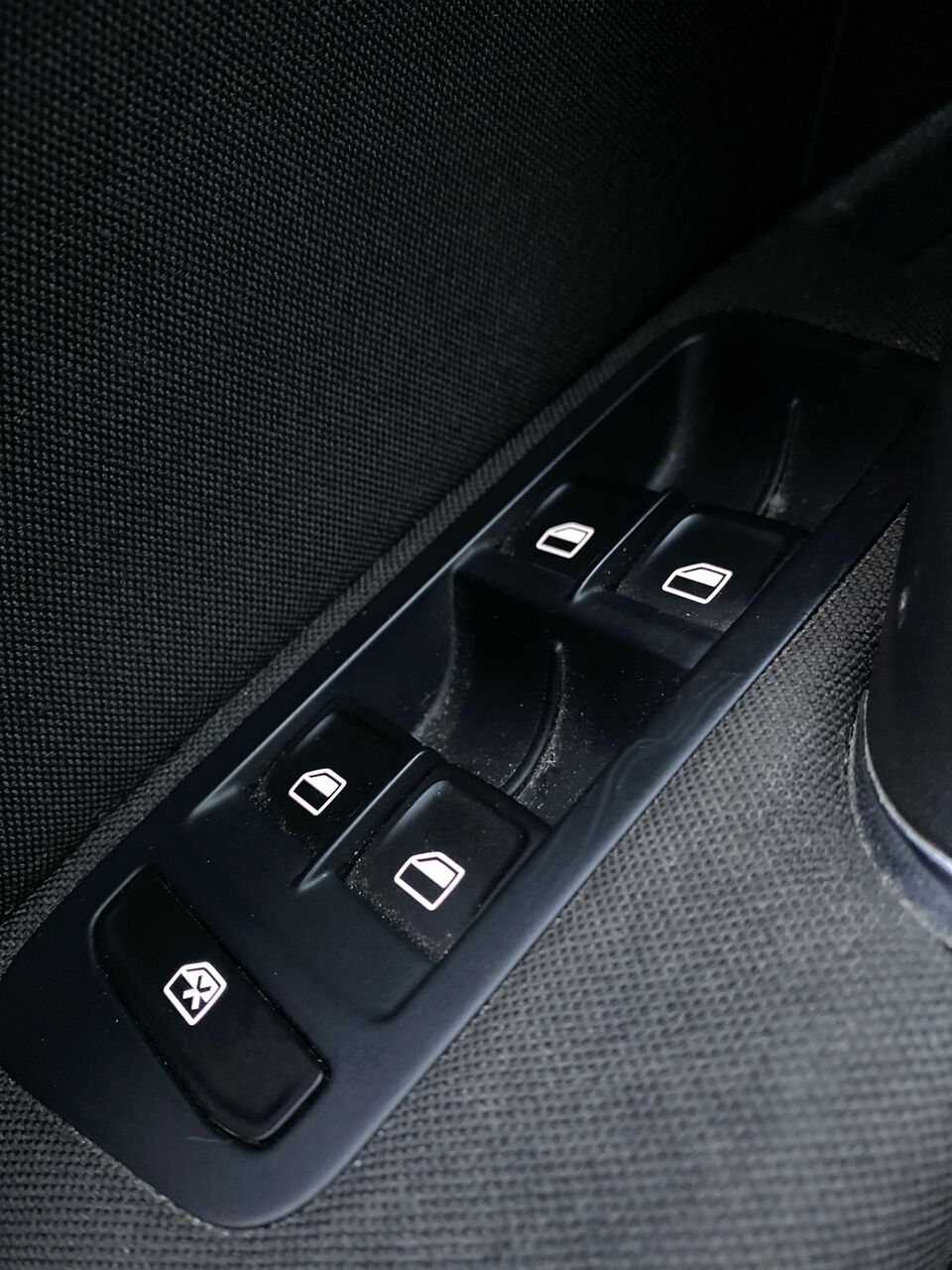 Billede af VW Golf 2,0 TDI BMT Comfortline 150HK 5d