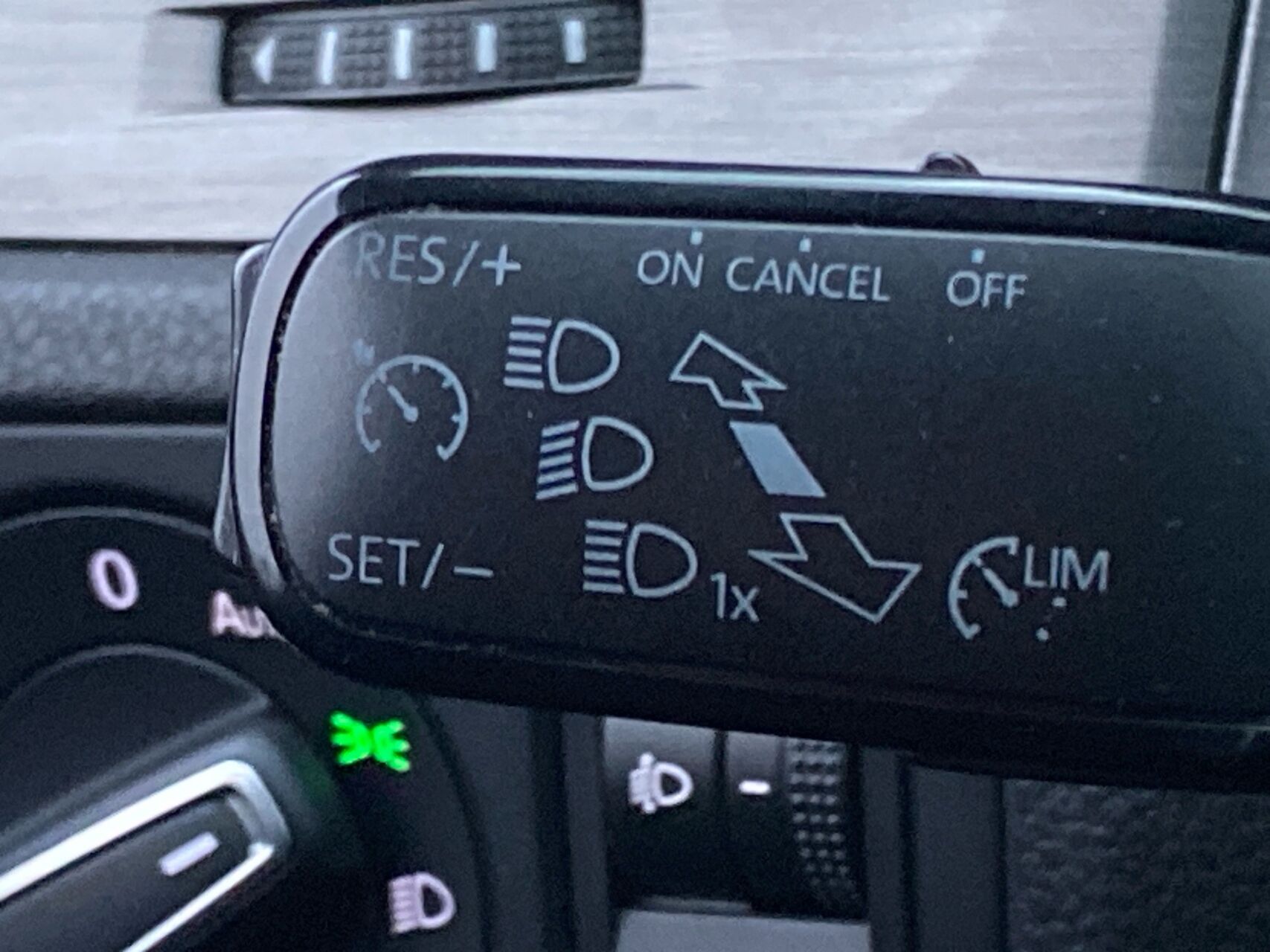 Billede af VW Golf 2,0 TDI BMT Comfortline 150HK 5d