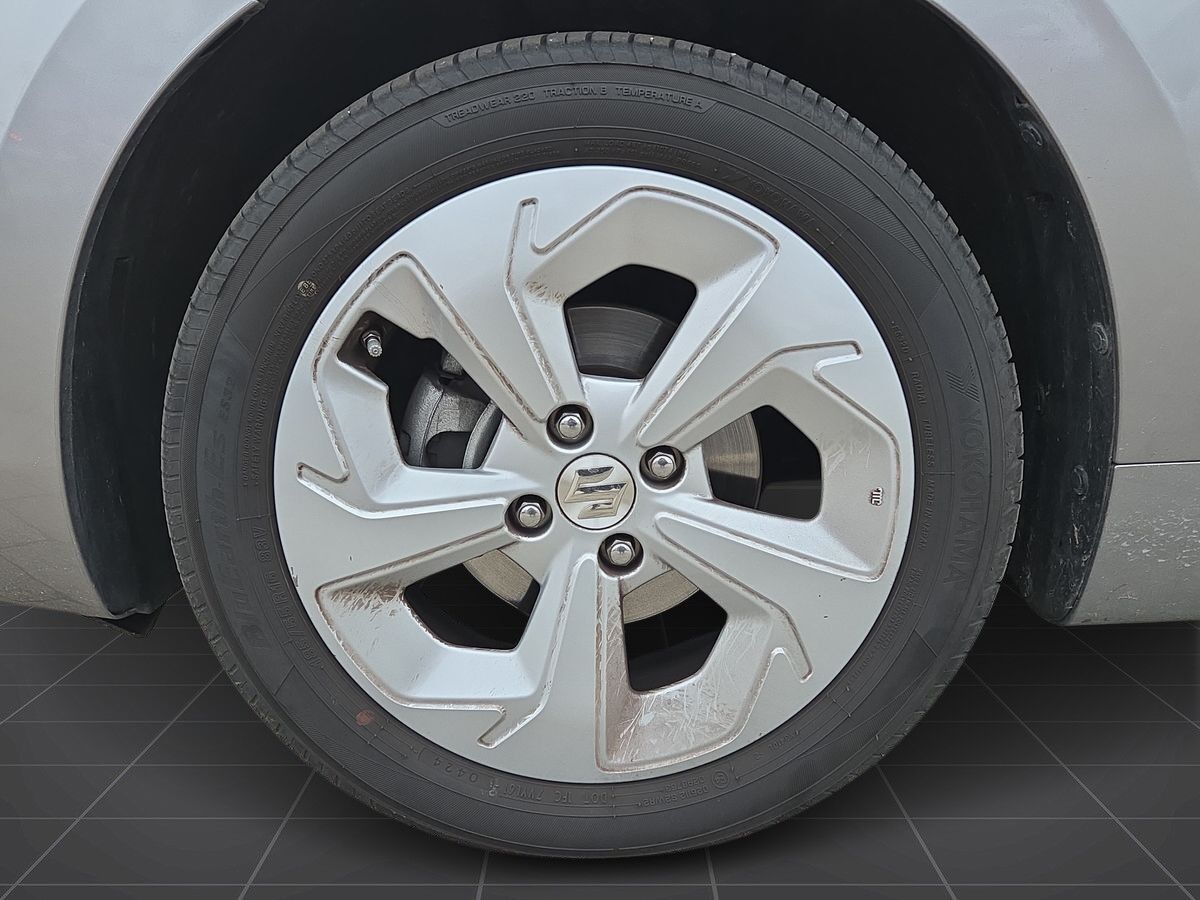 Billede af Suzuki Swift 1,2 Advance 82HK 5d