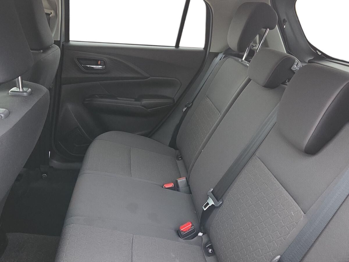 Billede af Suzuki Swift 1,2 Advance 82HK 5d