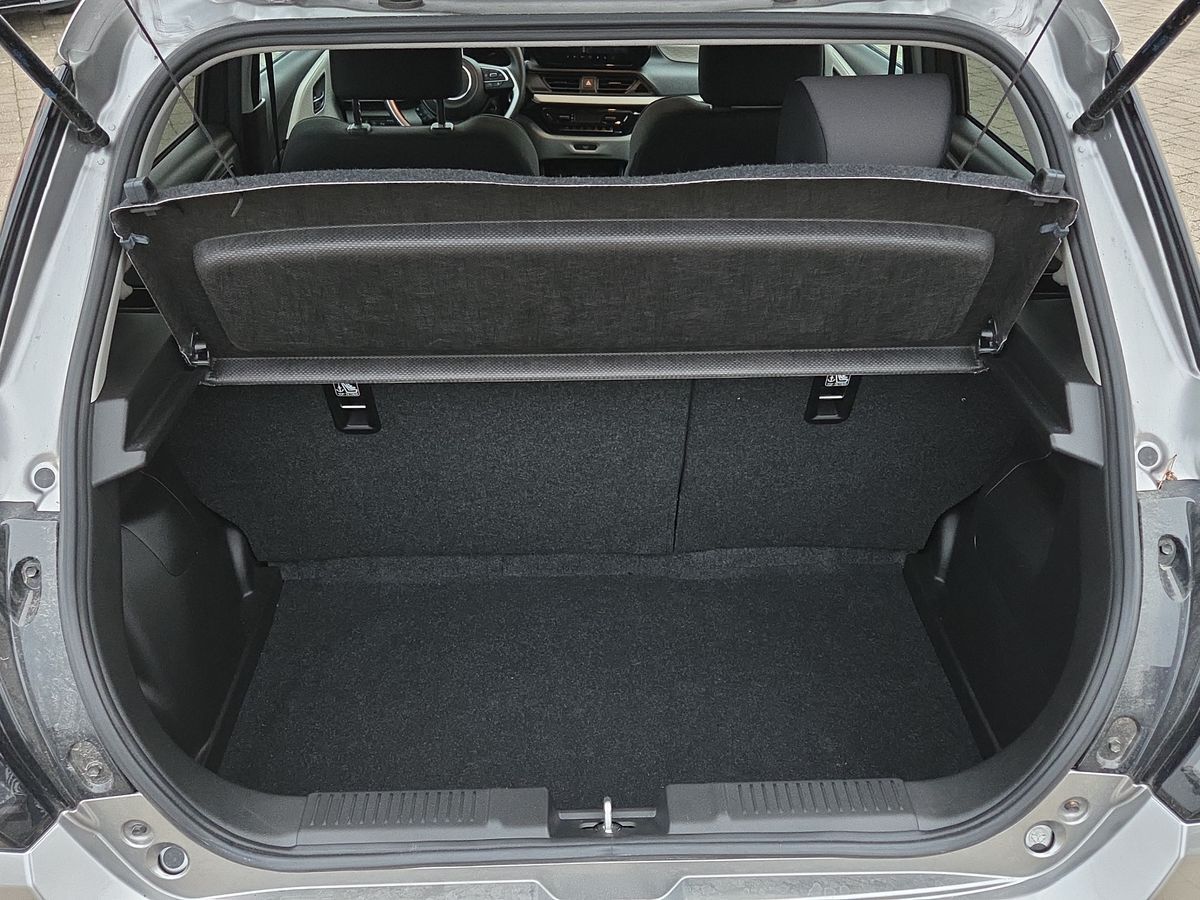 Billede af Suzuki Swift 1,2 Advance 82HK 5d