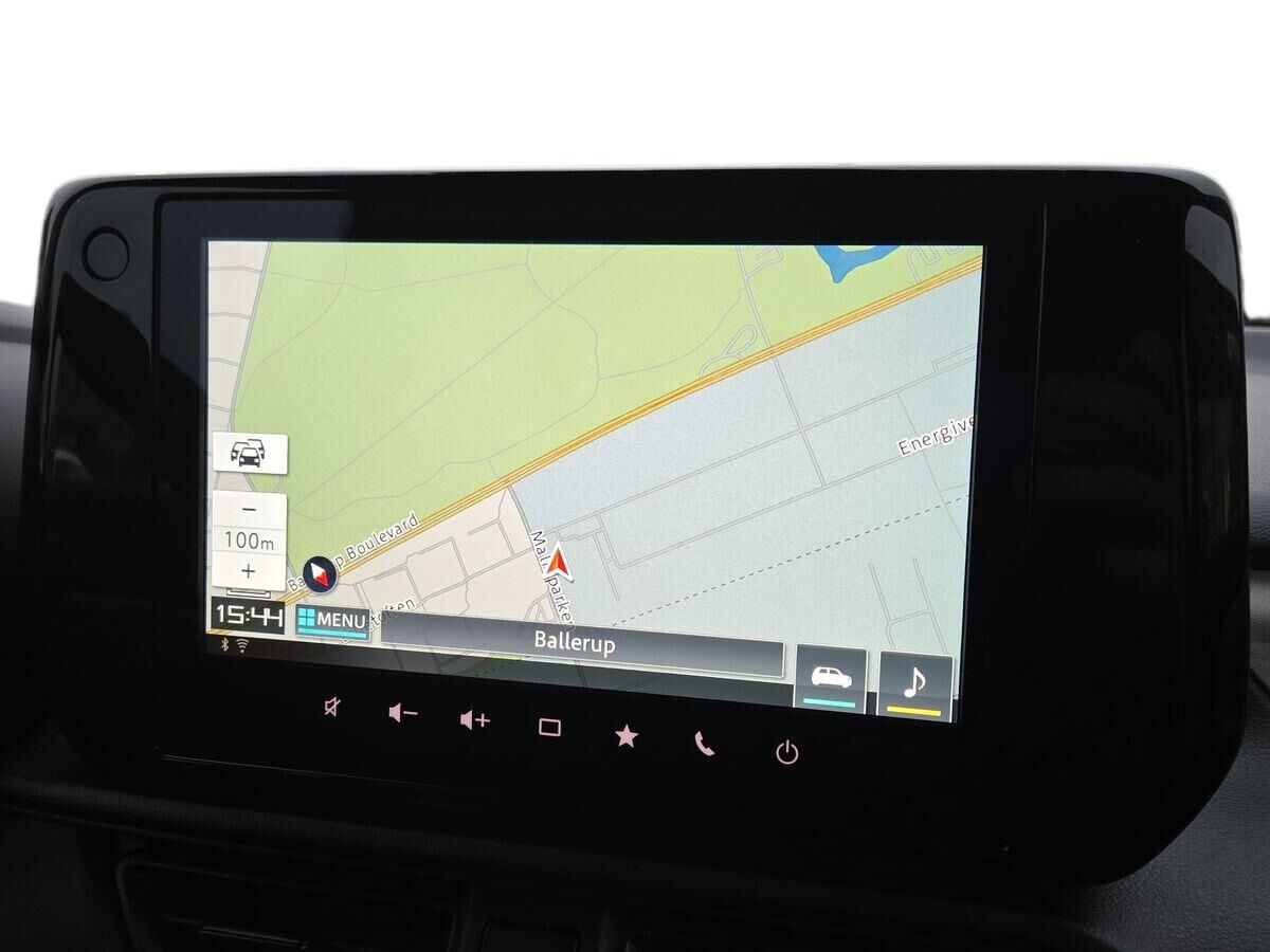 Billede af Suzuki Swift 1,2 Advance 82HK 5d