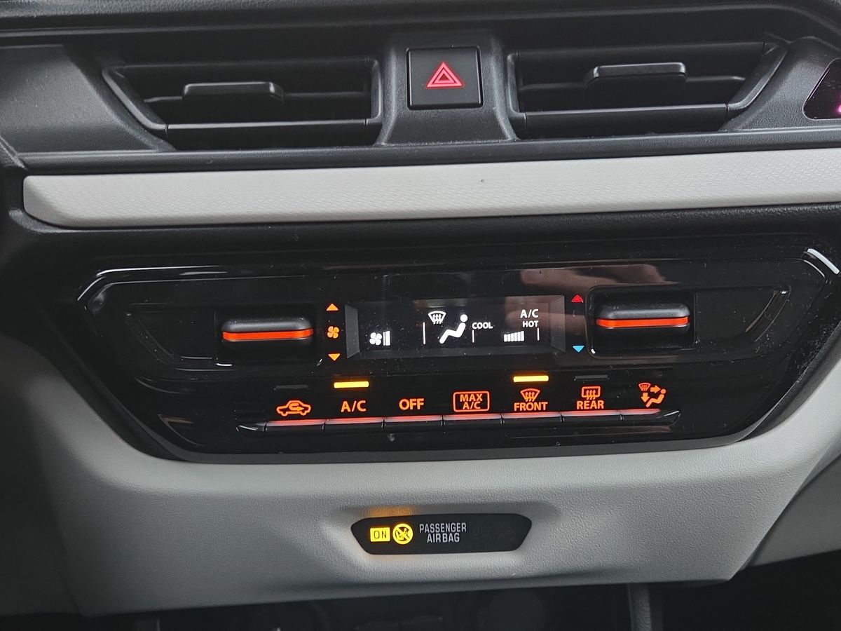 Billede af Suzuki Swift 1,2 Advance 82HK 5d