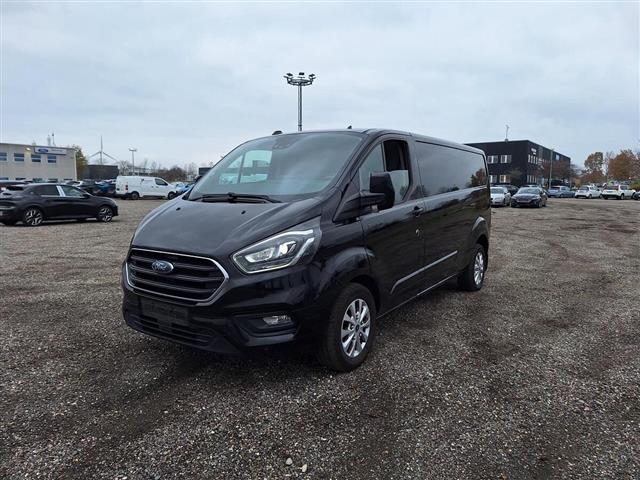Billede af Ford Transit Custom 300 L2H1 2,0 TDCi Limited 170HK Van 6g Aut.