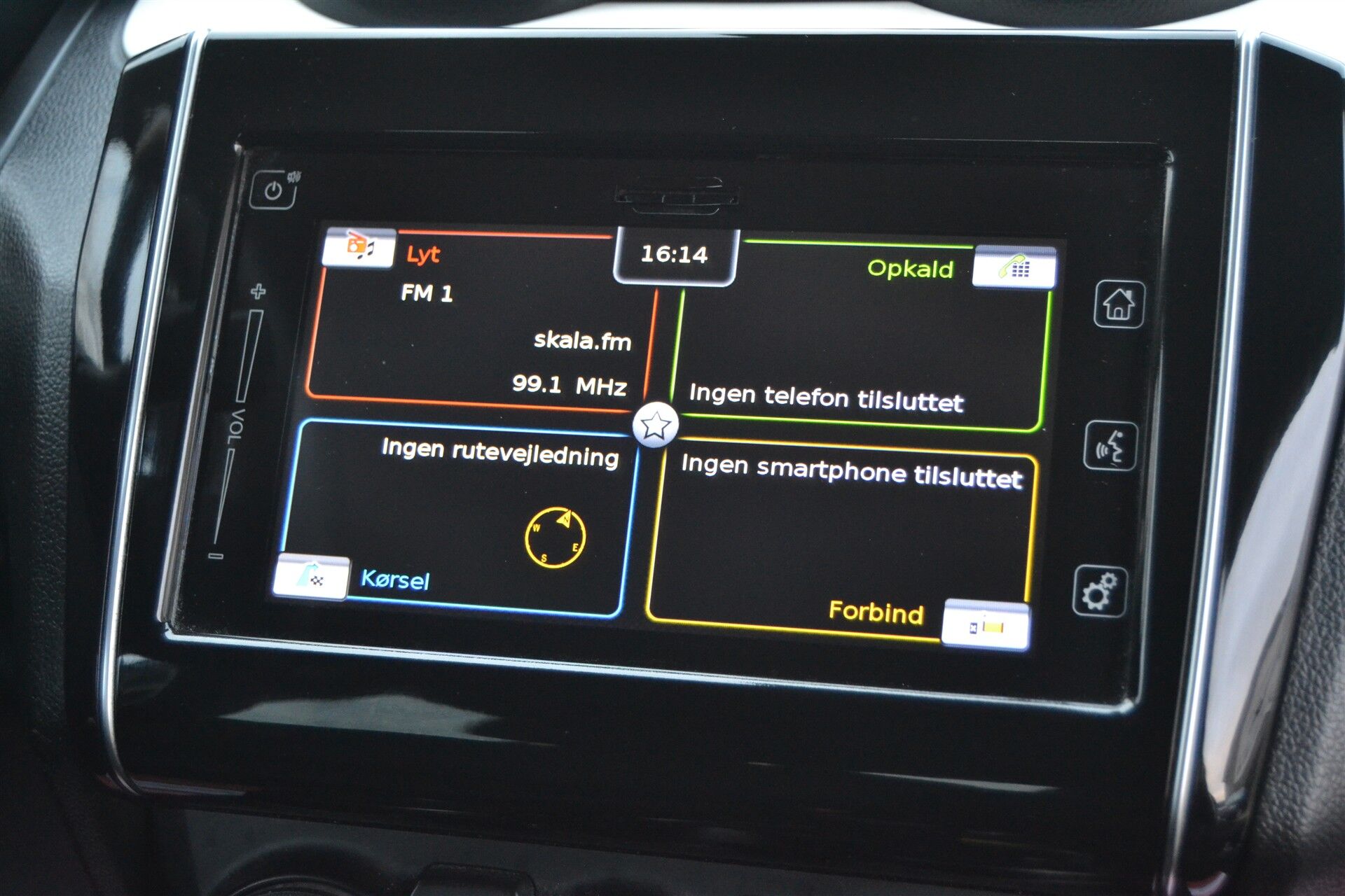 Billede af Suzuki Swift 1,2 Dualjet  Mild hybrid Exclusive mild-hybrid 90HK 5d