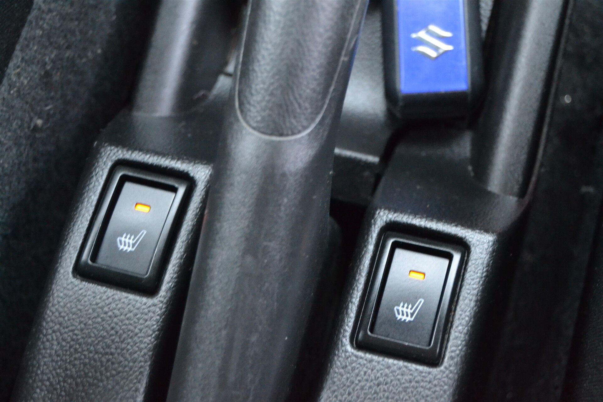 Billede af Suzuki Swift 1,2 Dualjet  Mild hybrid Exclusive mild-hybrid 90HK 5d