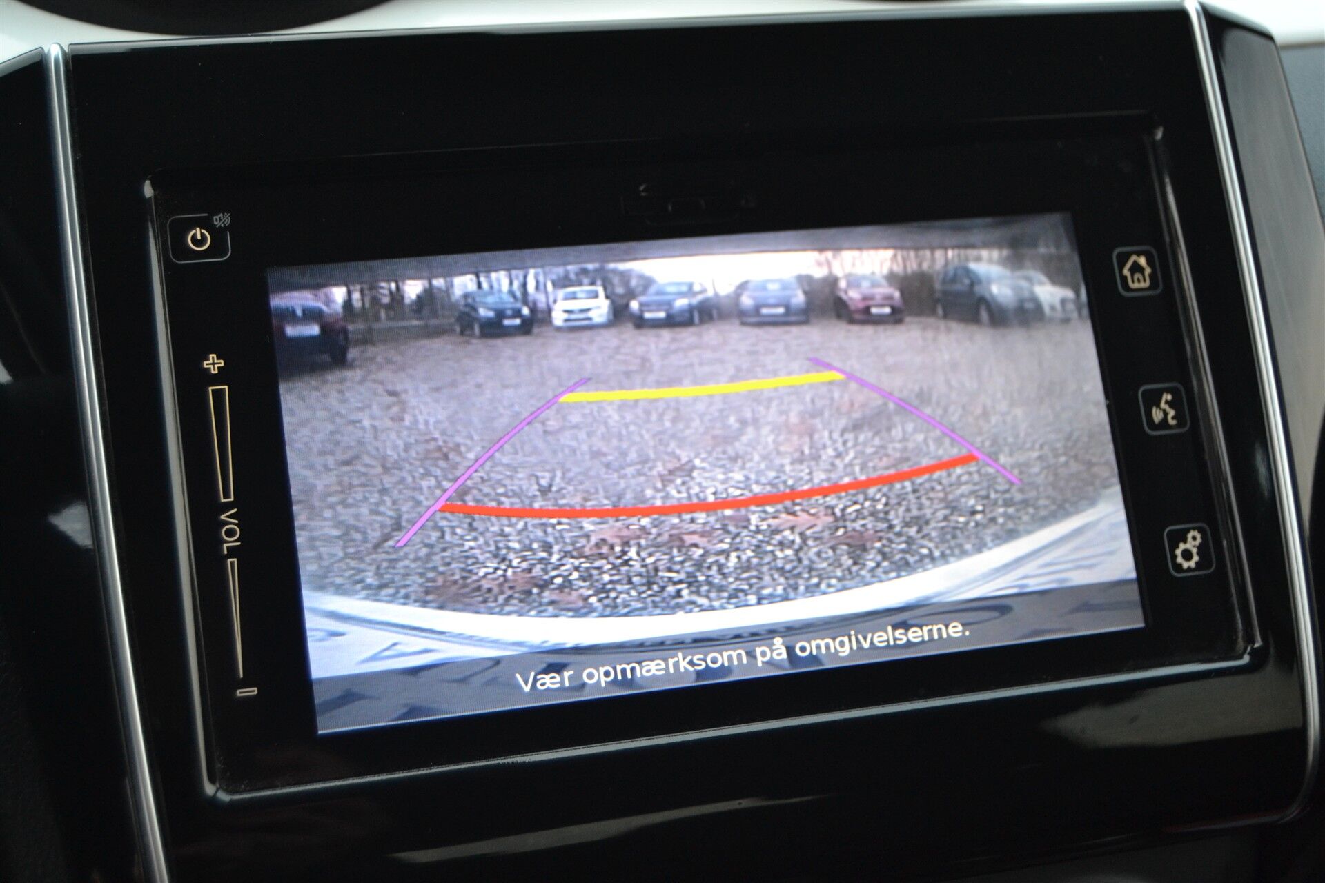 Billede af Suzuki Swift 1,2 Dualjet  Mild hybrid Exclusive mild-hybrid 90HK 5d