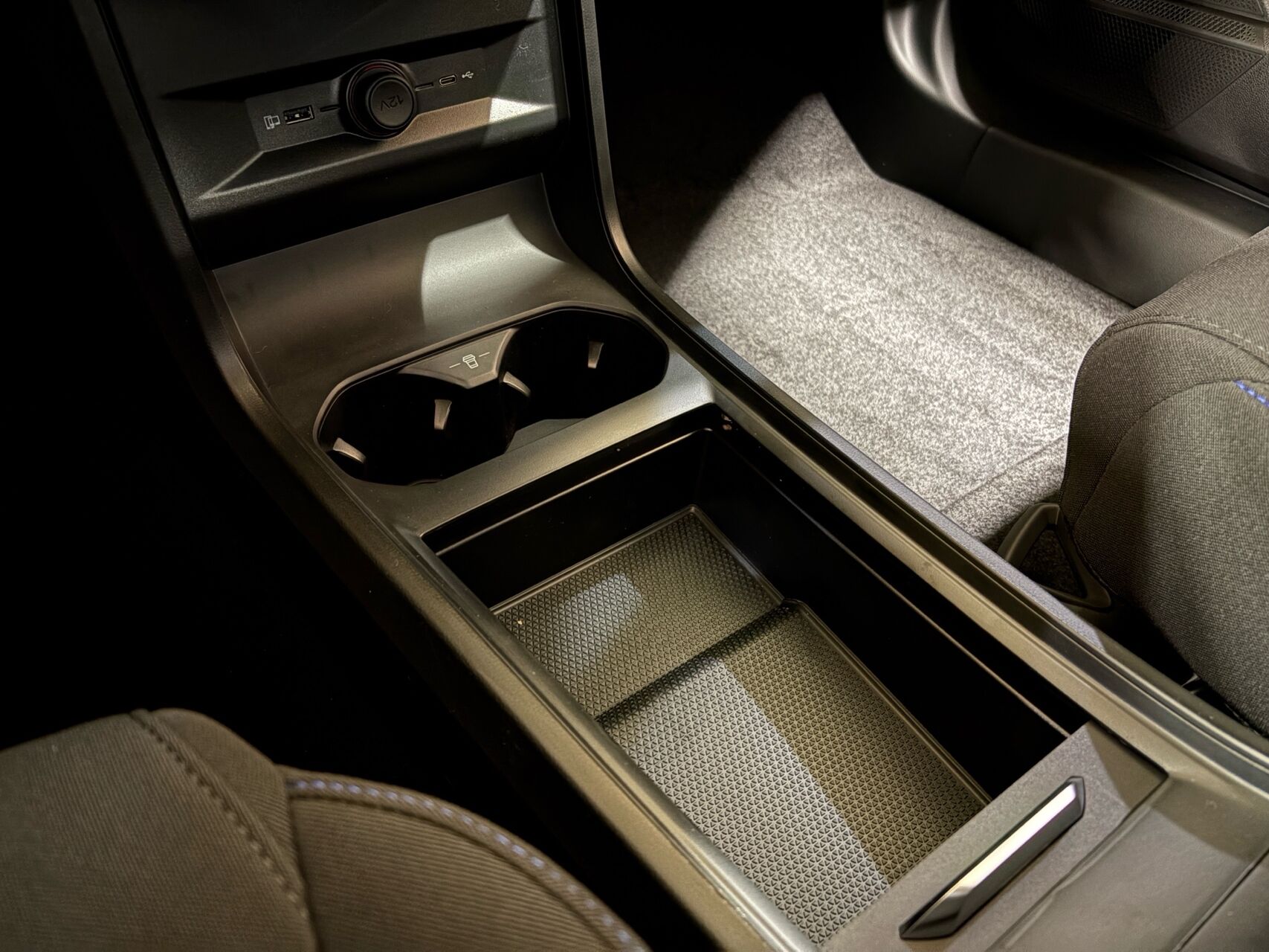 Billede af MG MG4 Electric EL Standard Range Nordic Edition 170HK 5d Aut.