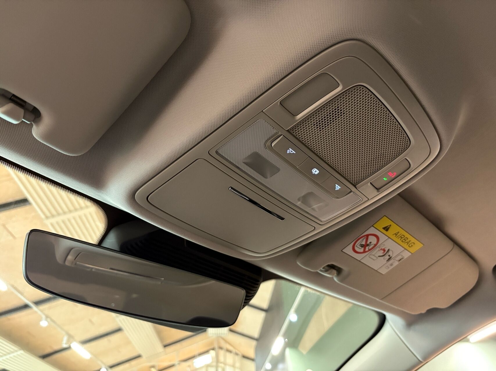 Billede af MG MG4 Electric EL Standard Range Nordic Edition 170HK 5d Aut.