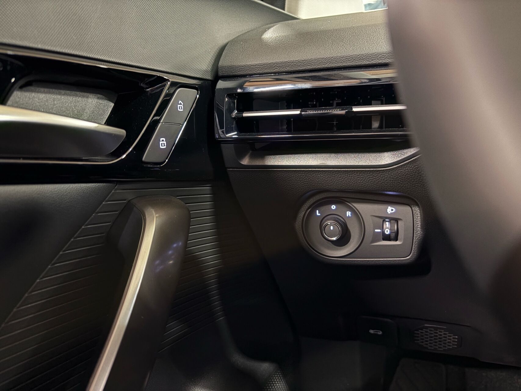 Billede af MG MG4 Electric EL Standard Range Nordic Edition 170HK 5d Aut.