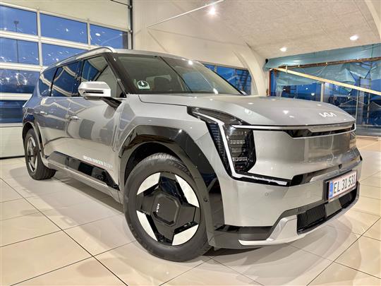 Kia EV9 EL Long Range Premium 203HK 5d Aut.