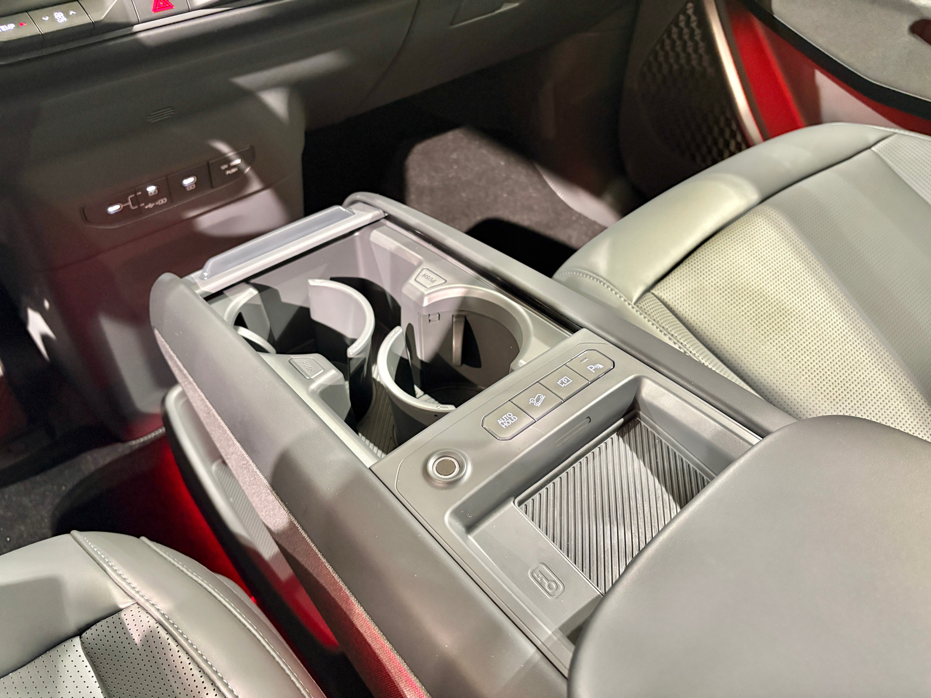 Billede af Kia EV9 EL Long Range Premium 203HK 5d Aut.