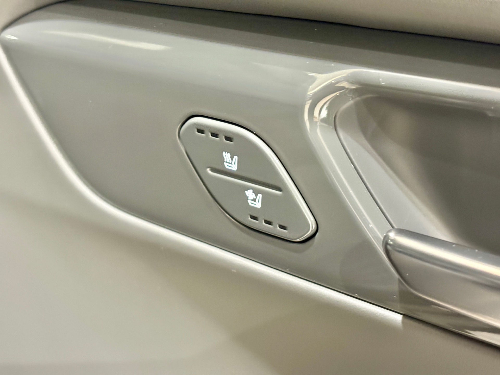 Billede af Kia EV9 EL Long Range Premium 203HK 5d Aut.