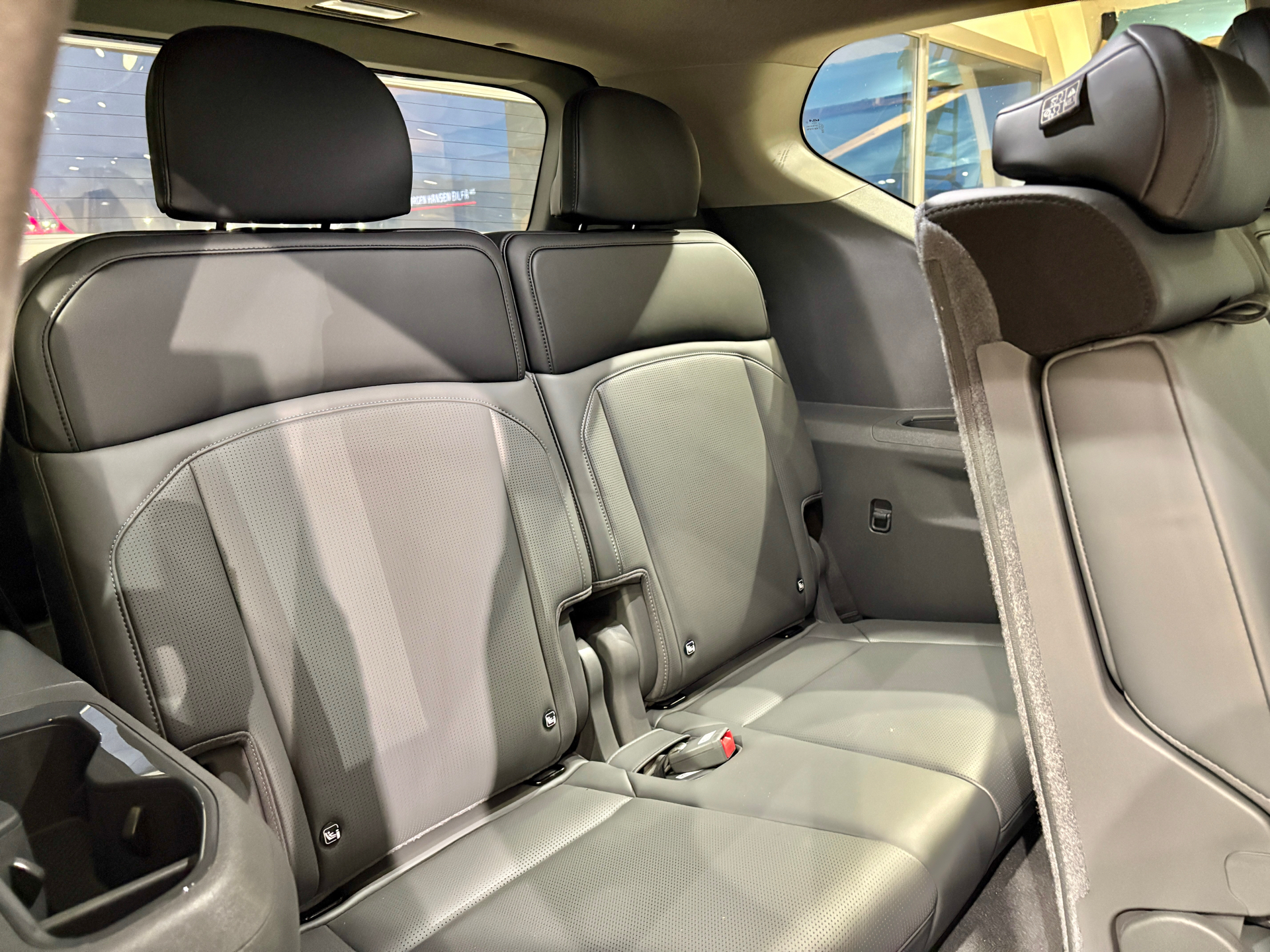 Billede af Kia EV9 EL Long Range Premium 203HK 5d Aut.