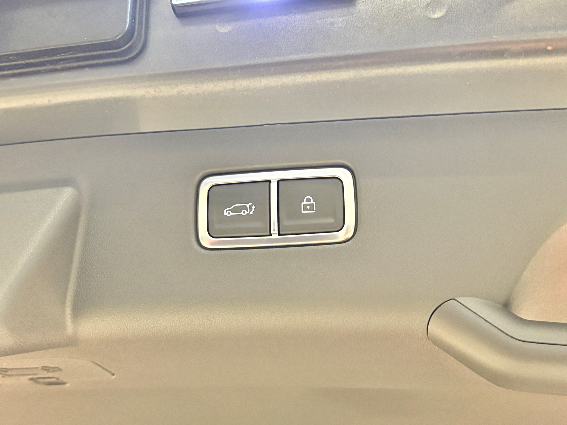 Billede af Kia EV9 EL Long Range Premium 203HK 5d Aut.