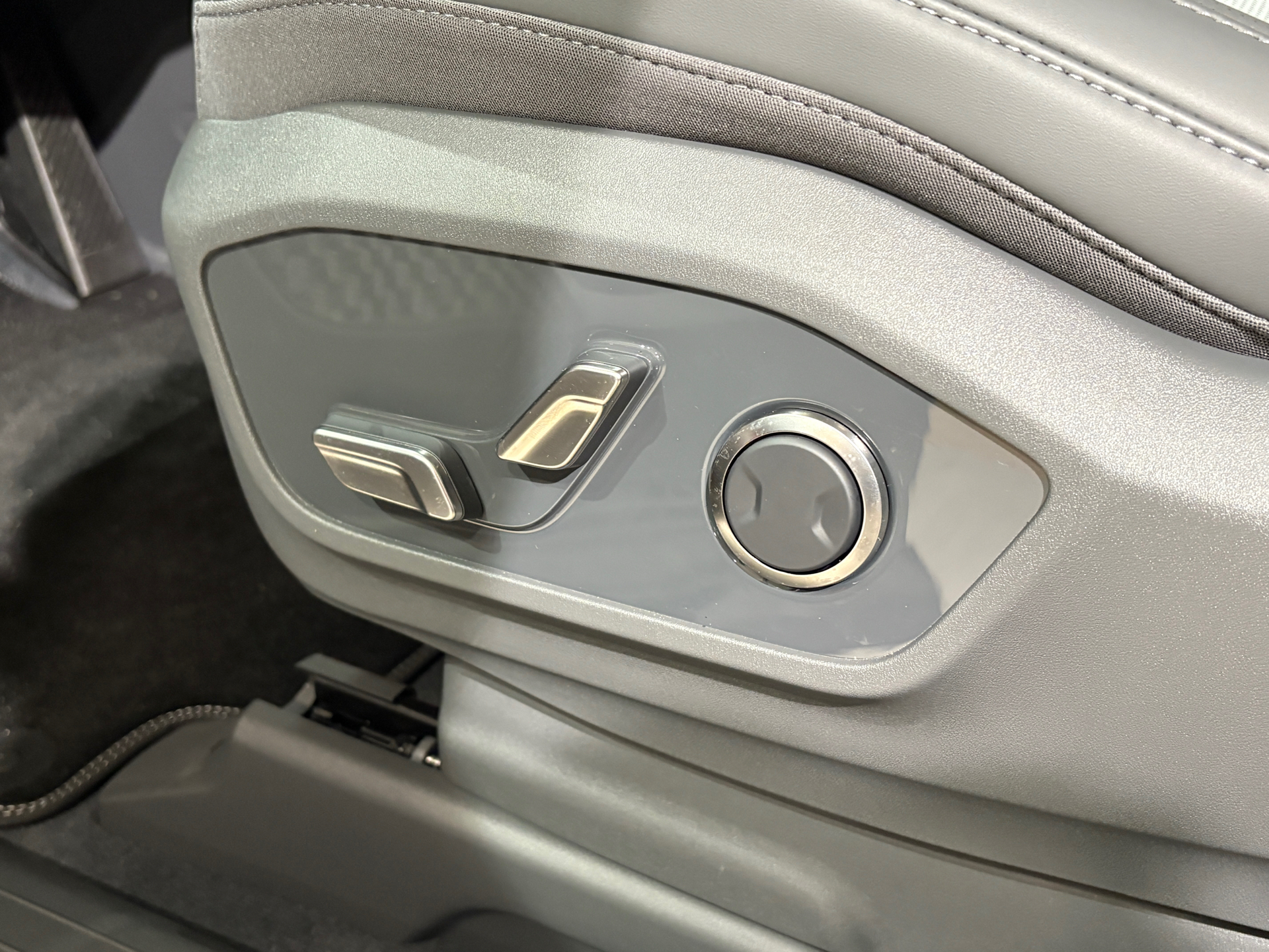 Billede af Kia EV9 EL Long Range Premium 203HK 5d Aut.