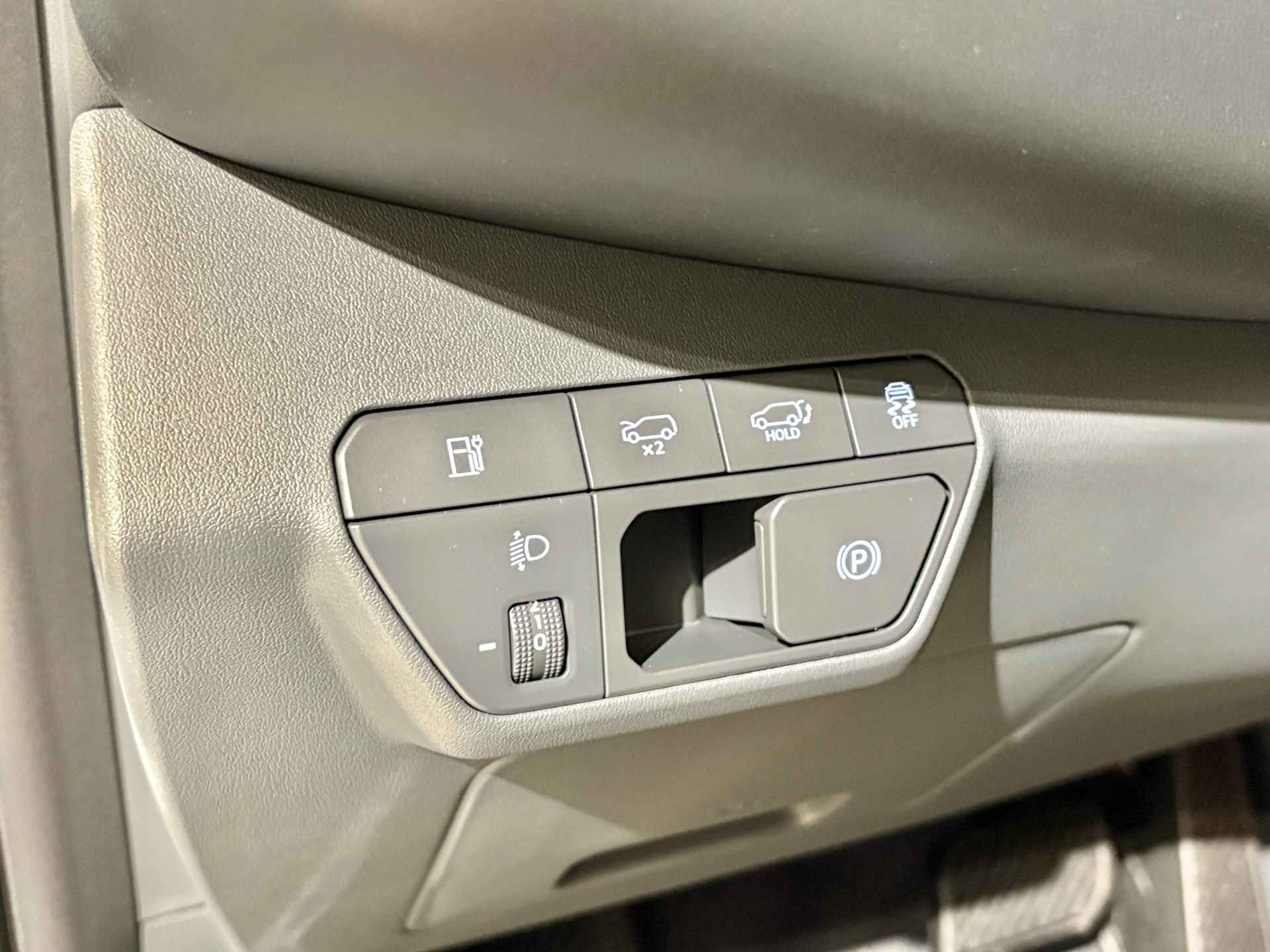 Billede af Kia EV9 EL Long Range Premium 203HK 5d Aut.