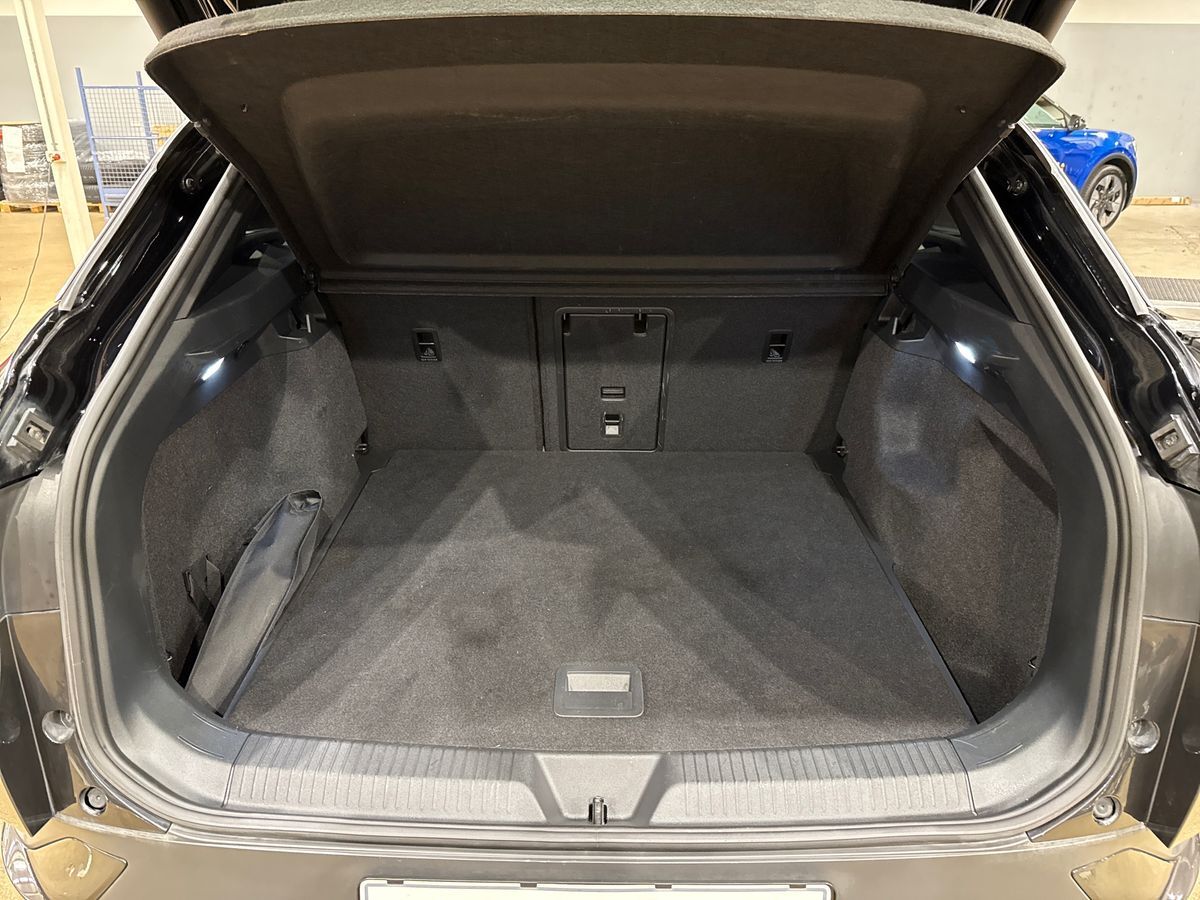 Billede af VW ID.4 EL 1st Max Pro Performance 204HK 5d Aut.