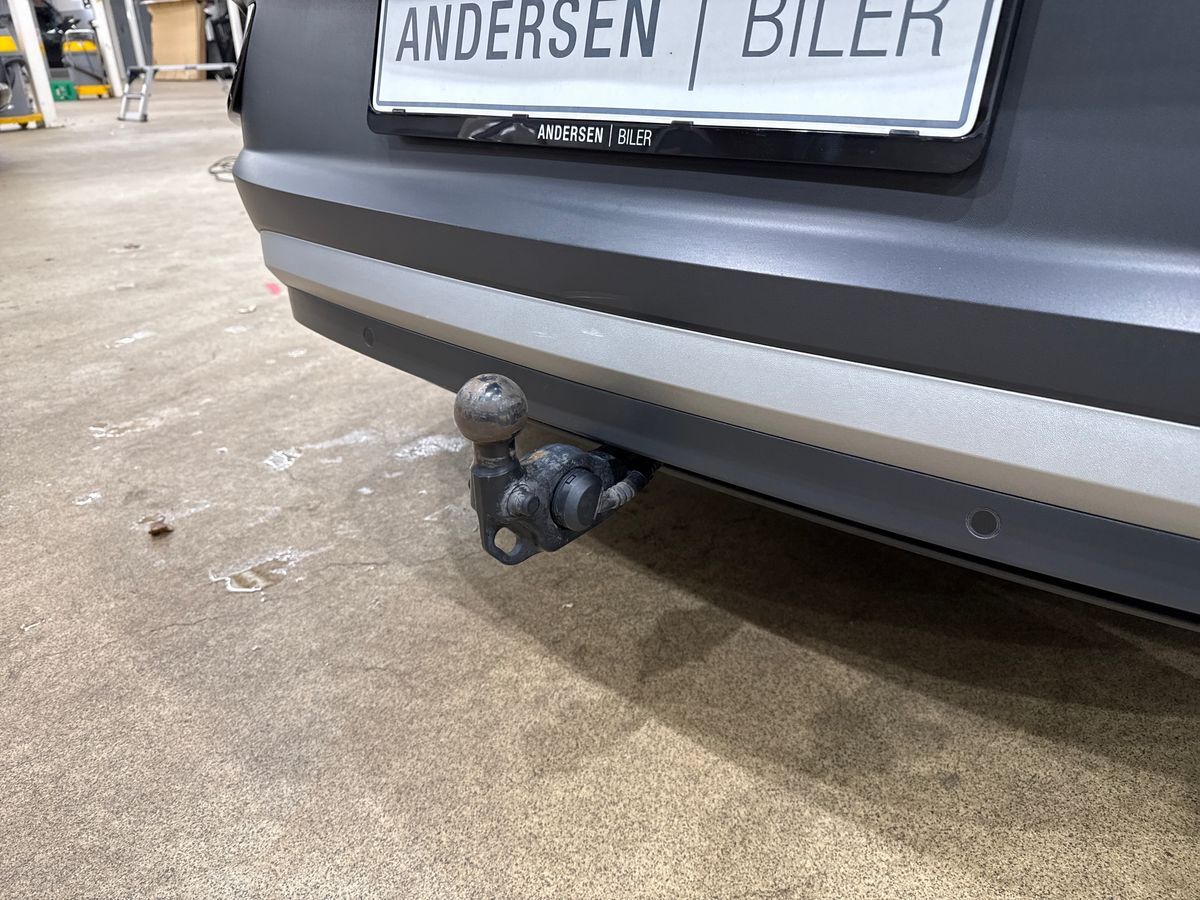 Billede af VW ID.4 EL 1st Max Pro Performance 204HK 5d Aut.