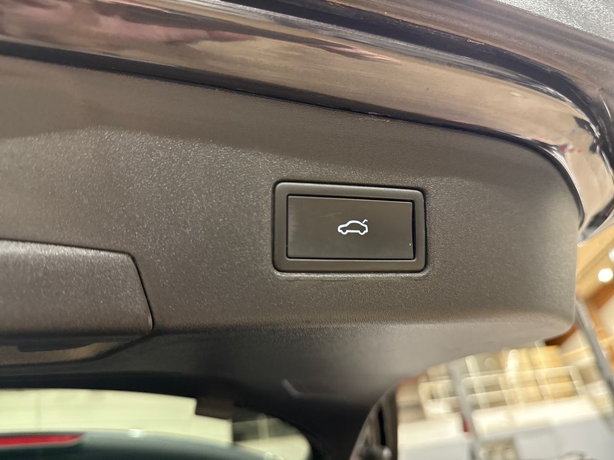 Billede af VW ID.4 EL 1st Max Pro Performance 204HK 5d Aut.