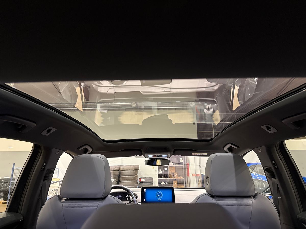 Billede af VW ID.4 EL 1st Max Pro Performance 204HK 5d Aut.