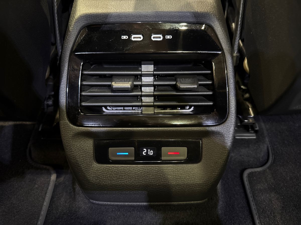 Billede af VW ID.4 EL 1st Max Pro Performance 204HK 5d Aut.