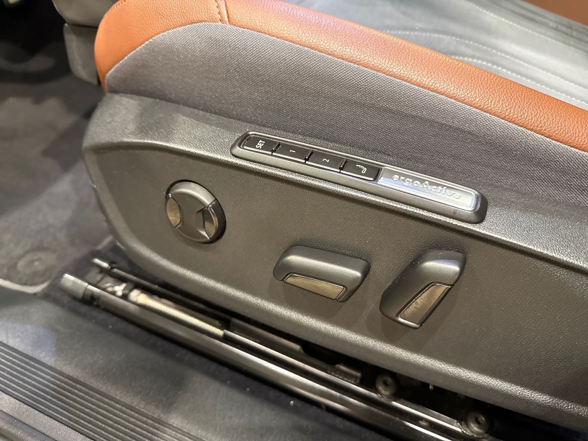 Billede af VW ID.4 EL 1st Max Pro Performance 204HK 5d Aut.