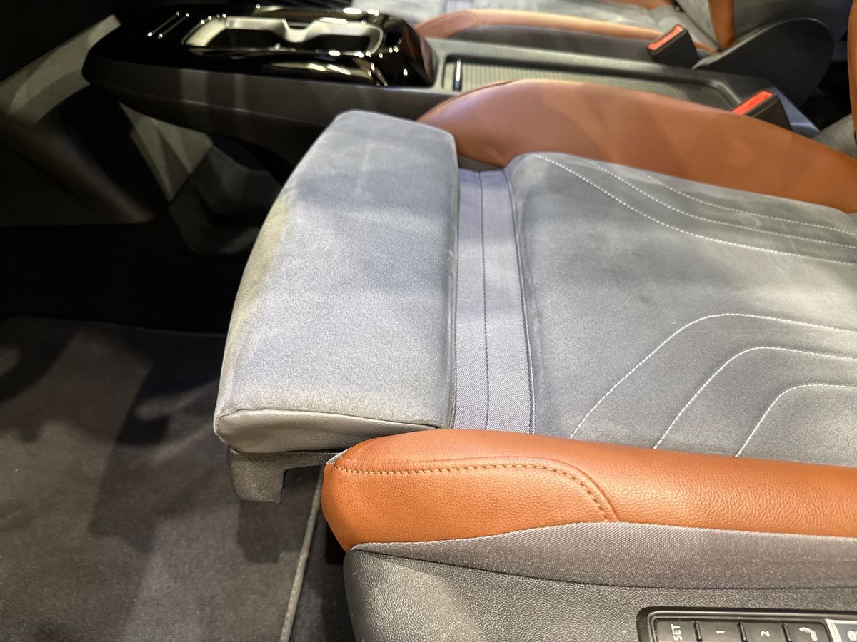 Billede af VW ID.4 EL 1st Max Pro Performance 204HK 5d Aut.