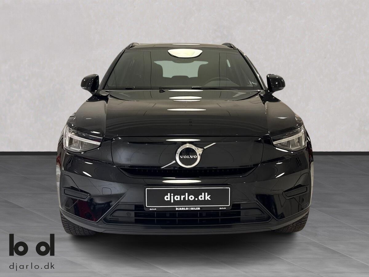 Billede af Volvo XC40 P6 Recharge Core 231HK 5d Aut.