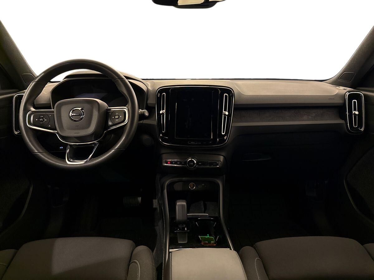Billede af Volvo XC40 P6 Recharge Core 231HK 5d Aut.