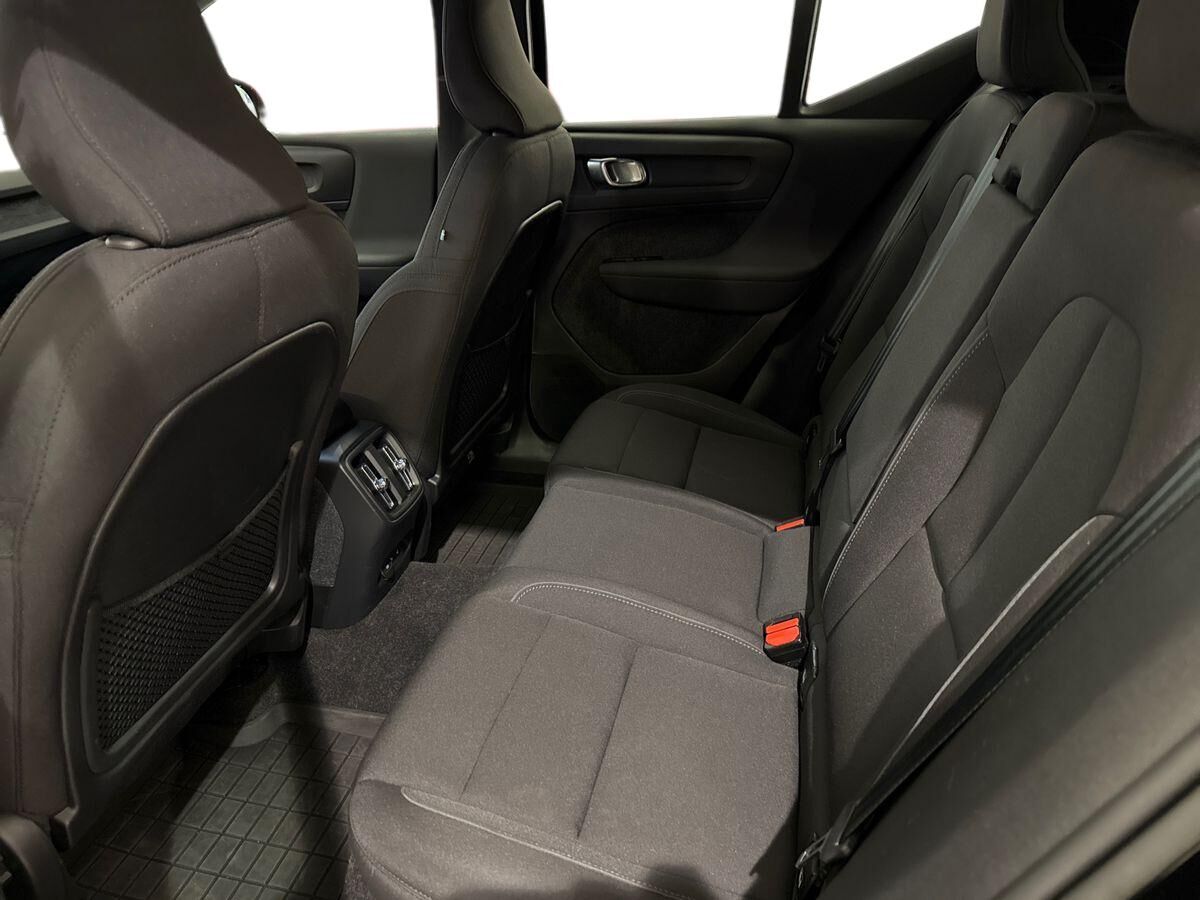 Billede af Volvo XC40 P6 Recharge Core 231HK 5d Aut.