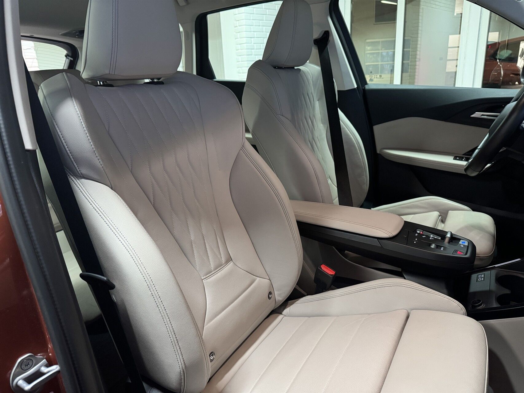 Billede af BMW iX1 xDrive30 EL 4x4 313HK 5d Aut.