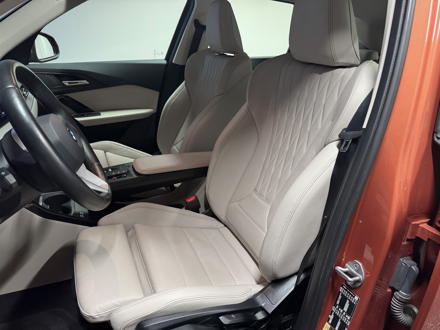 Billede af BMW iX1 xDrive30 EL 4x4 313HK 5d Aut.