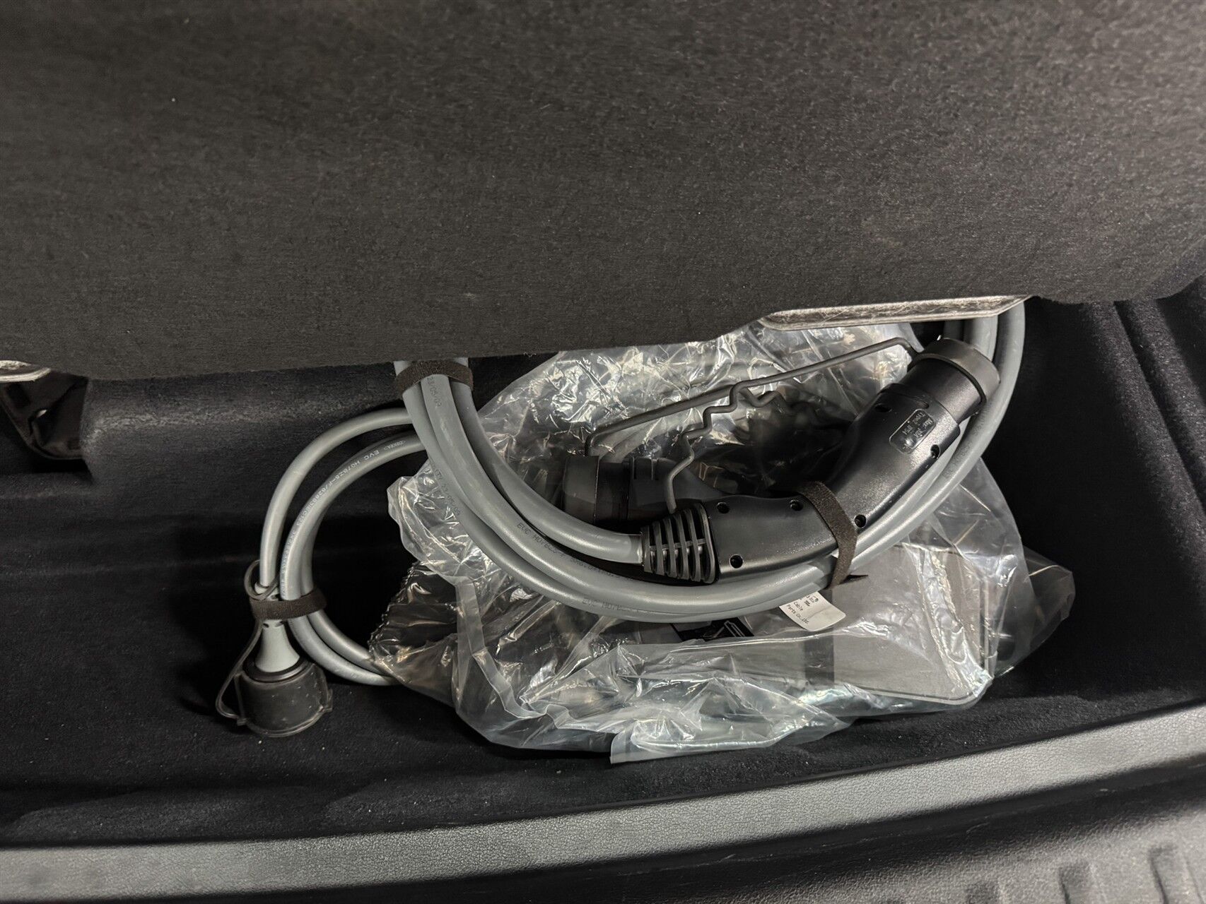 Billede af BMW iX1 xDrive30 EL 4x4 313HK 5d Aut.