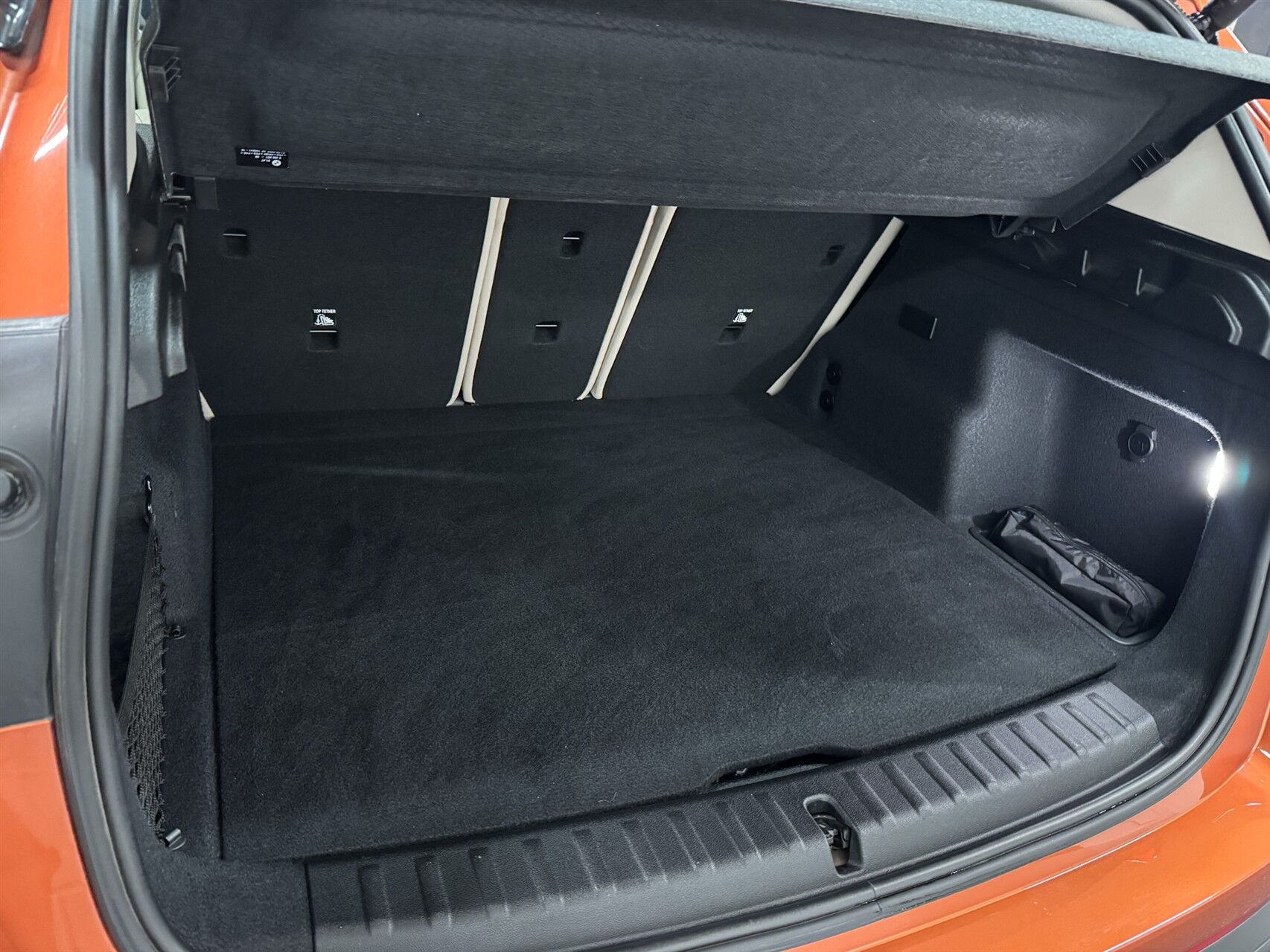 Billede af BMW iX1 xDrive30 EL 4x4 313HK 5d Aut.