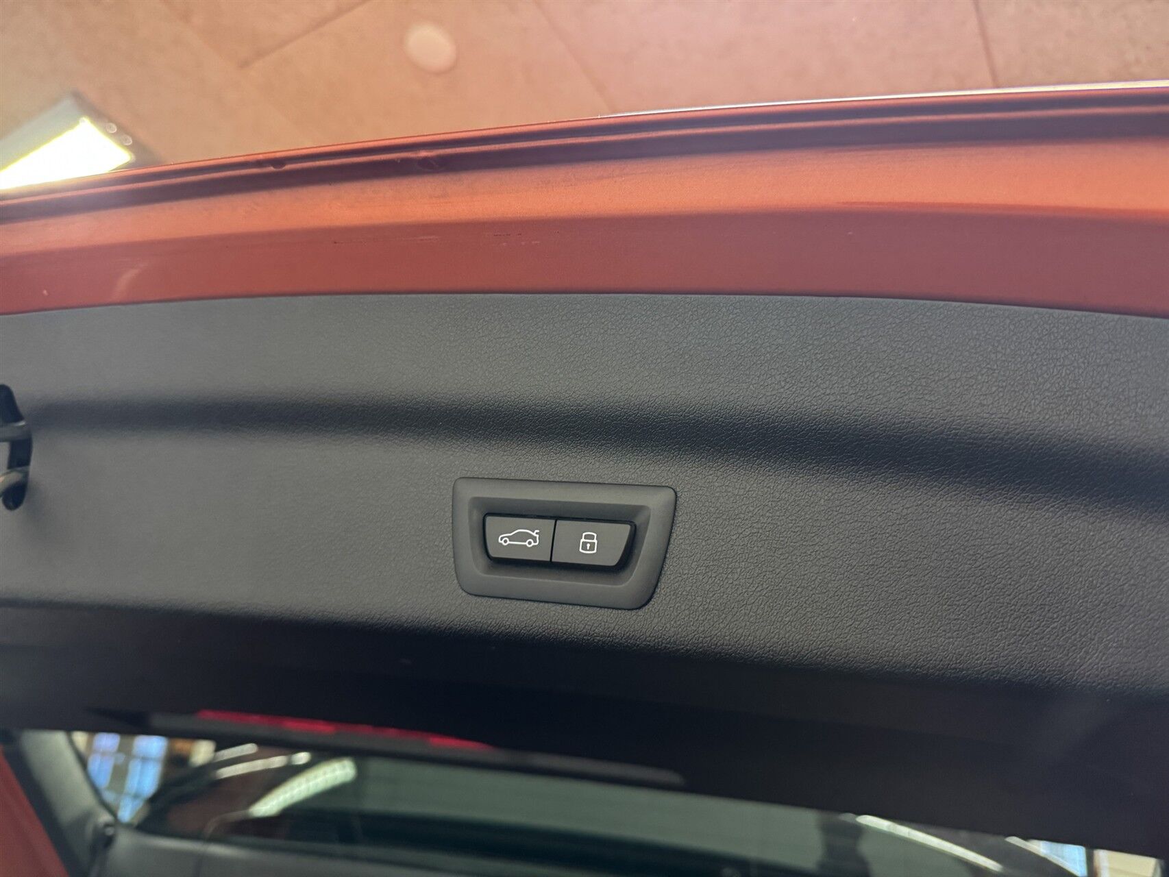 Billede af BMW iX1 xDrive30 EL 4x4 313HK 5d Aut.