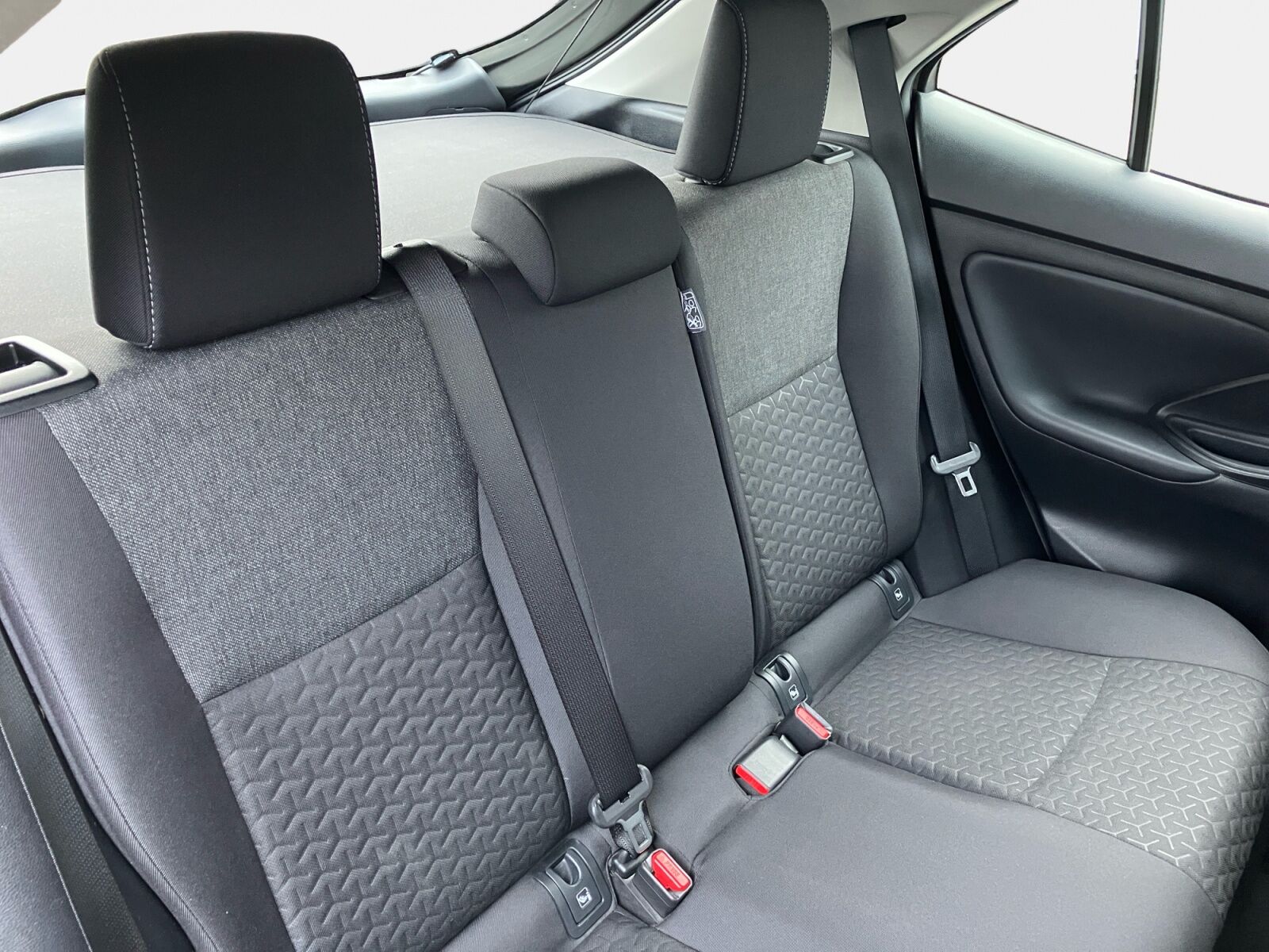 Billede af Toyota Yaris Cross 1,5 Hybrid Active Technology 116HK 5d Trinl. Gear