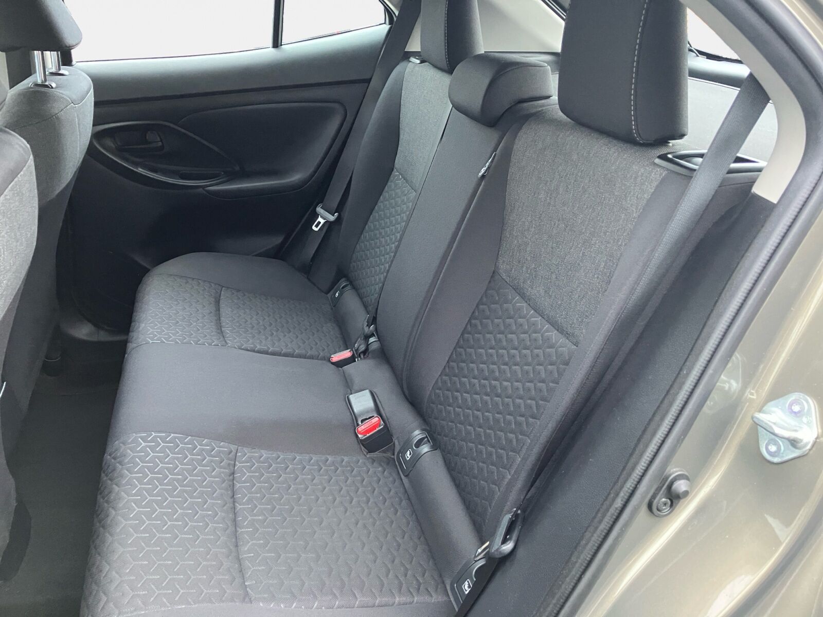 Billede af Toyota Yaris Cross 1,5 Hybrid Active Technology 116HK 5d Trinl. Gear