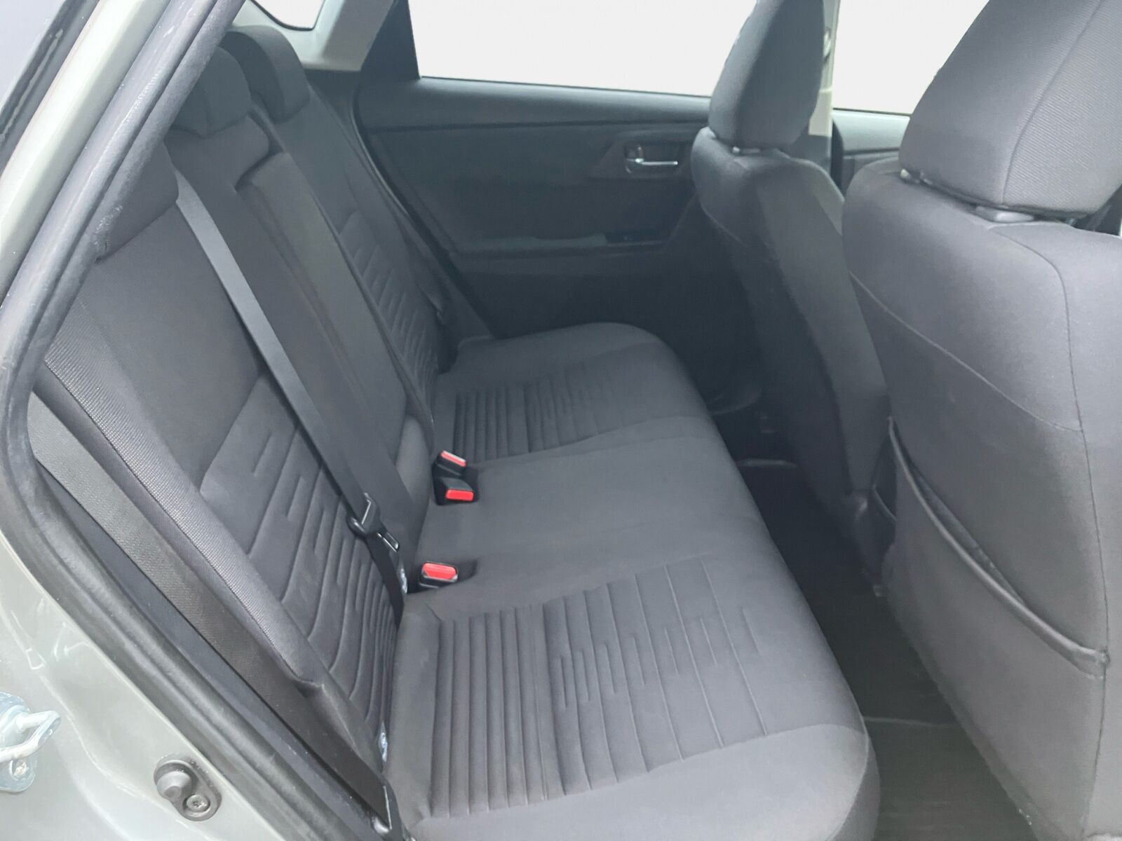 Billede af Toyota Auris 1,8 Hybrid H2 Comfort 136HK 5d Aut.