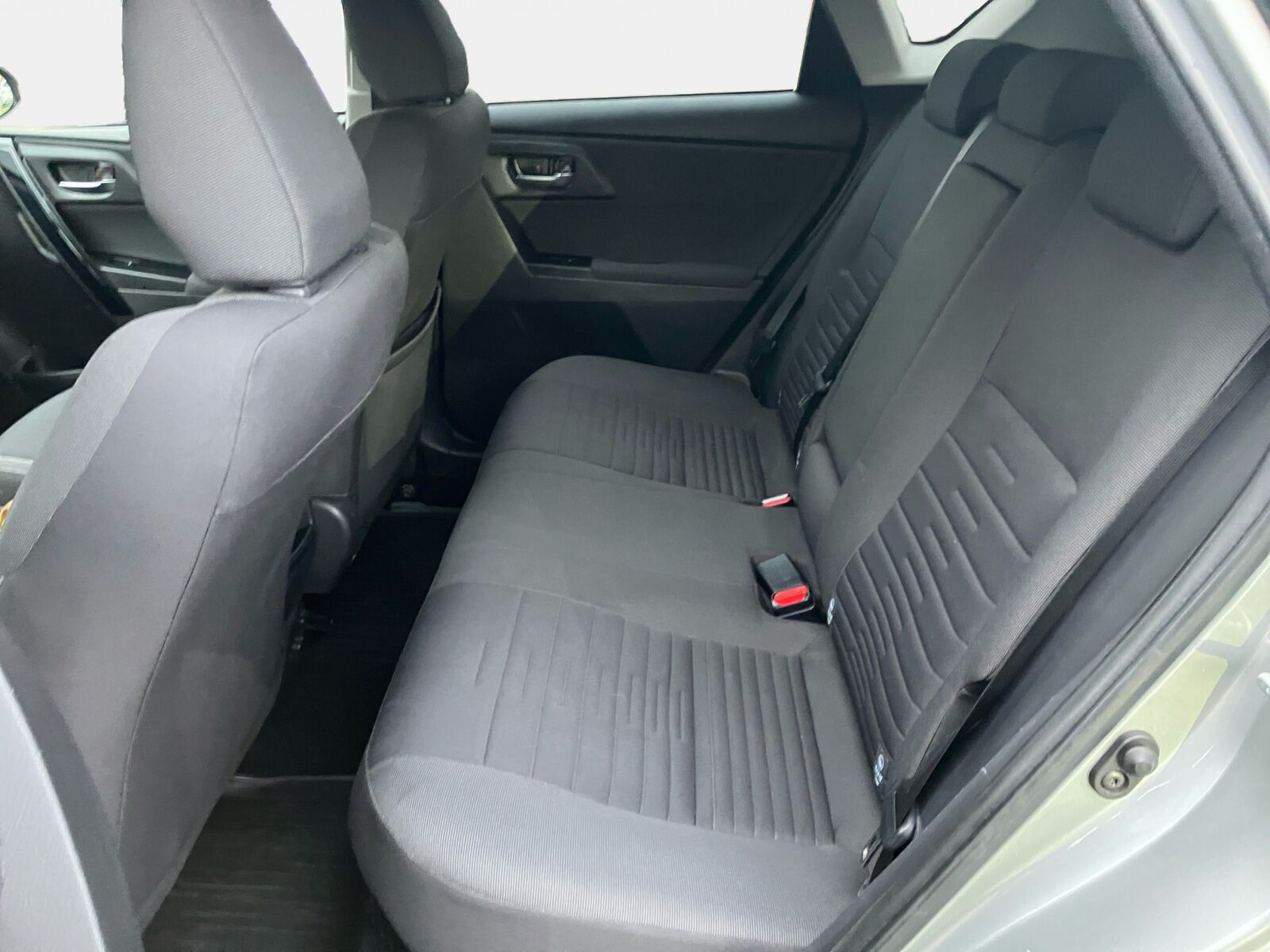 Billede af Toyota Auris 1,8 Hybrid H2 Comfort 136HK 5d Aut.