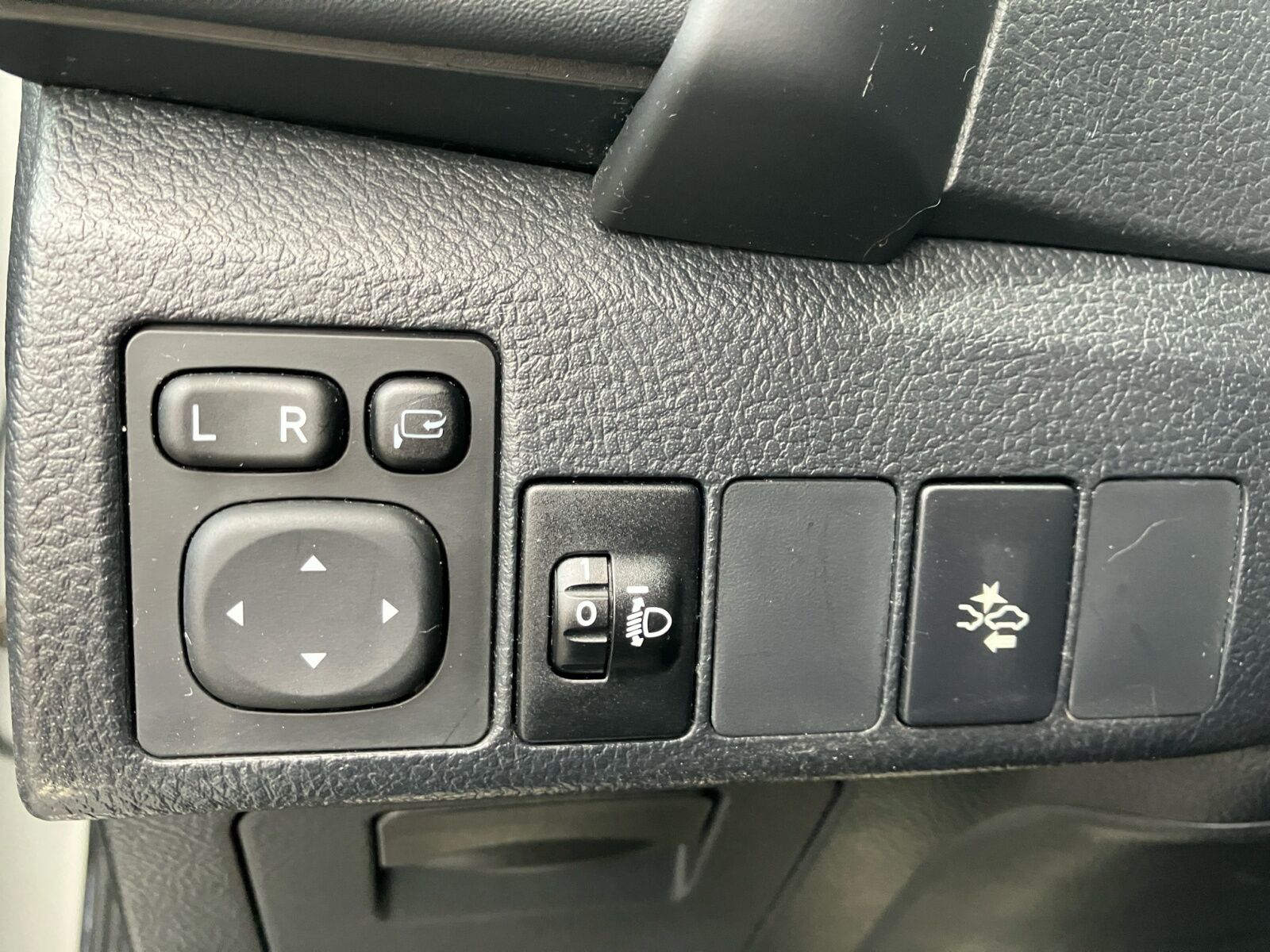 Billede af Toyota Auris 1,8 Hybrid H2 Comfort 136HK 5d Aut.