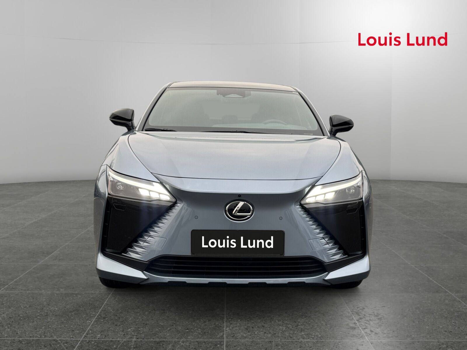 Billede af Lexus RZ 300e EL Luxury 204HK 4d Aut.