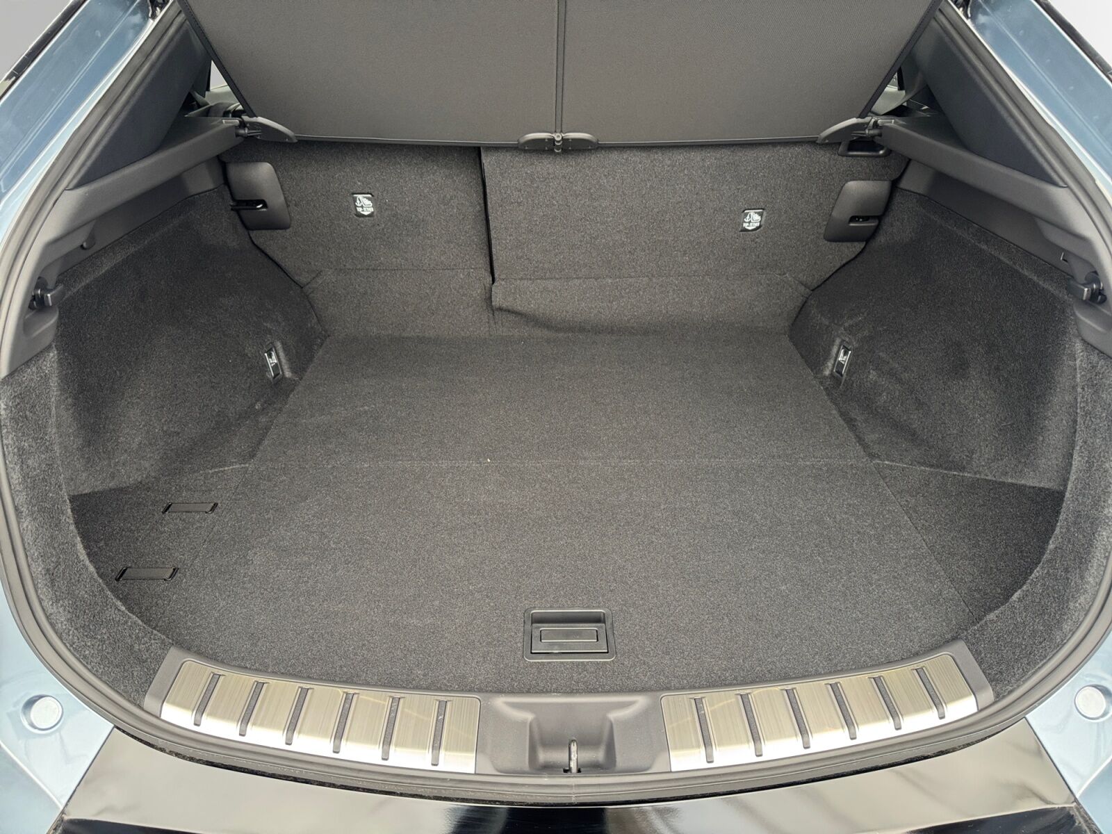 Billede af Lexus RZ 300e EL Luxury 204HK 4d Aut.