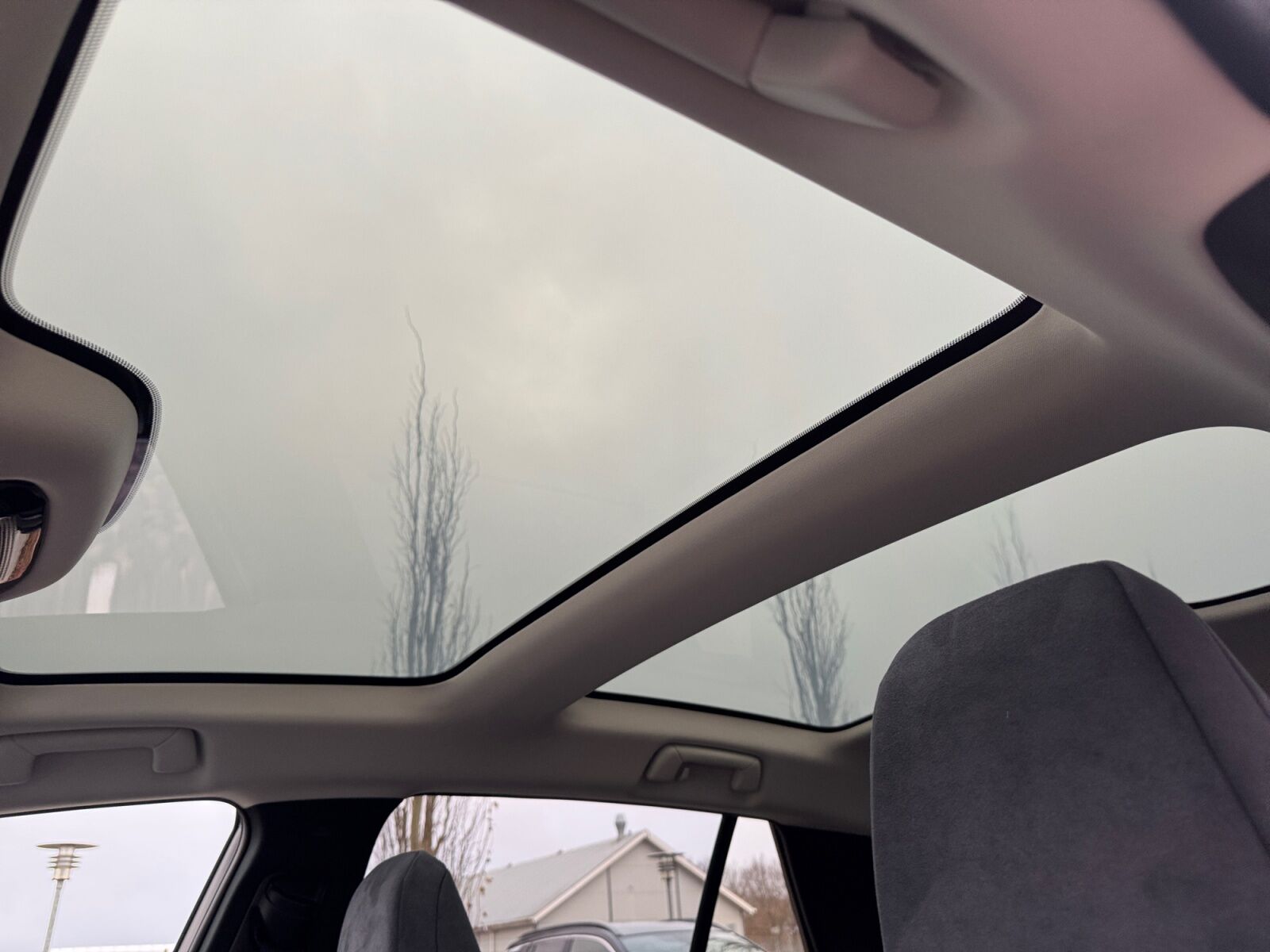 Billede af Lexus RZ 300e EL Luxury 204HK 4d Aut.