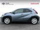 Billede af Toyota Aygo X 1,0 VVT-I Active 72HK 5d