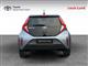 Billede af Toyota Aygo X 1,0 VVT-I Active 72HK 5d