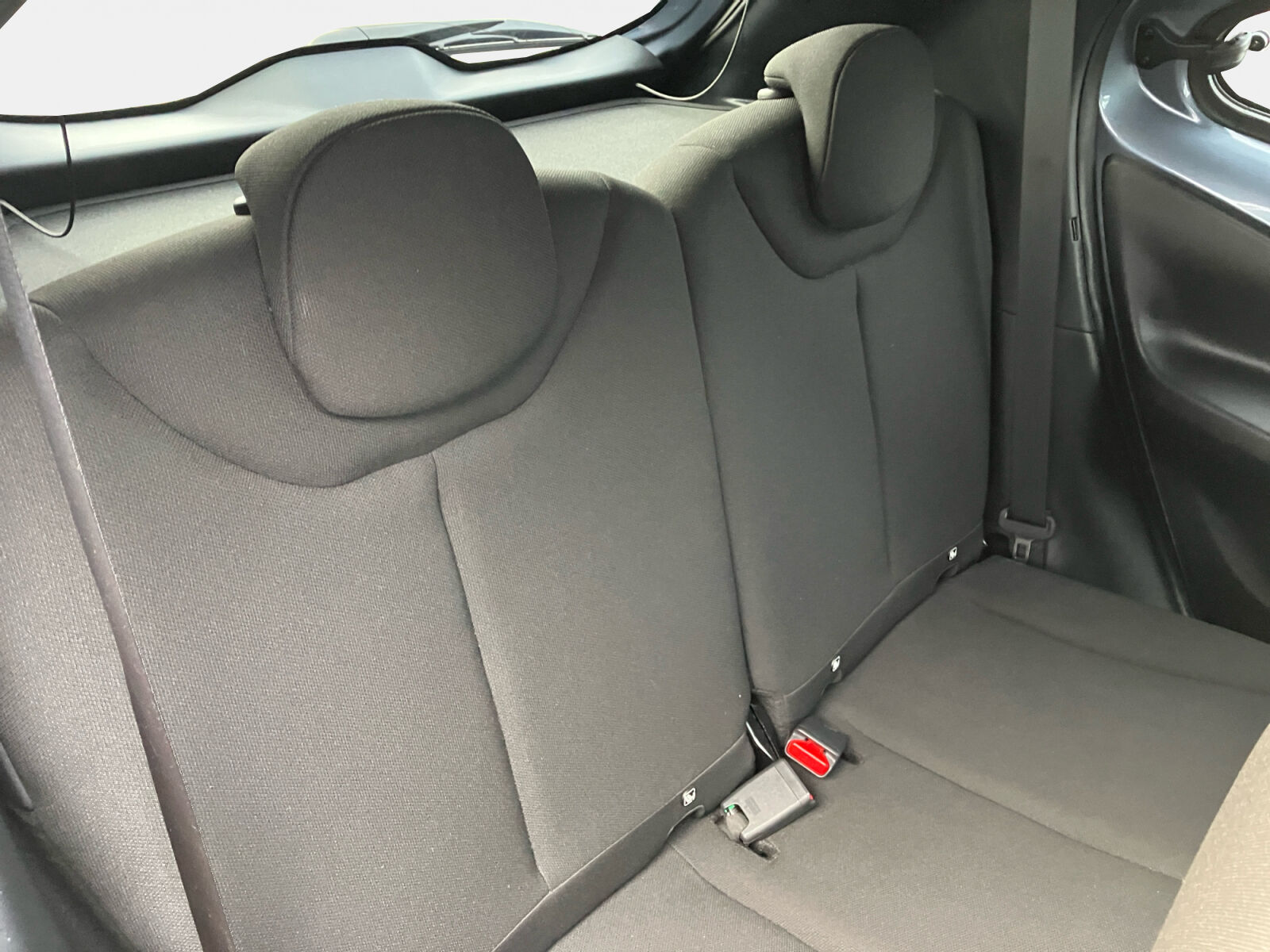 Billede af Toyota Aygo X 1,0 VVT-I Active 72HK 5d