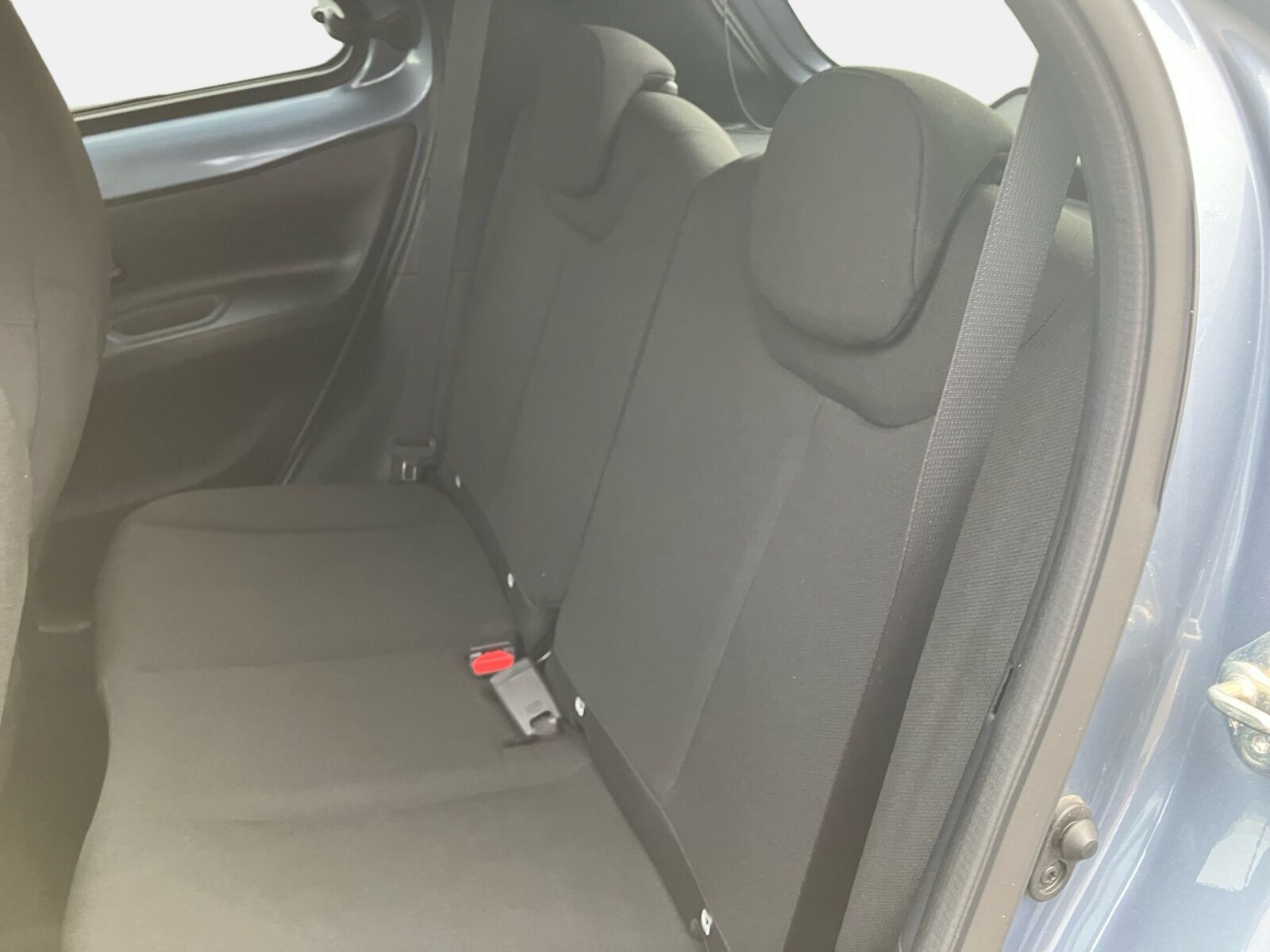 Billede af Toyota Aygo X 1,0 VVT-I Active 72HK 5d