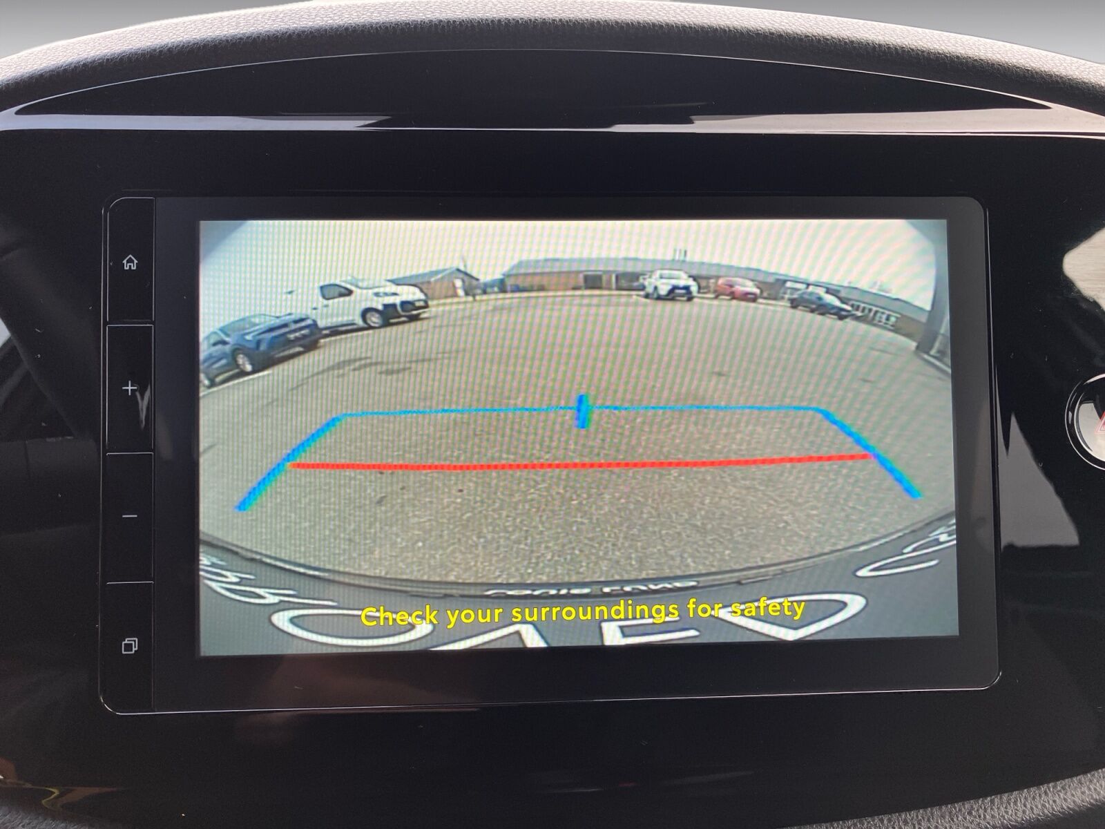 Billede af Toyota Aygo X 1,0 VVT-I Active 72HK 5d