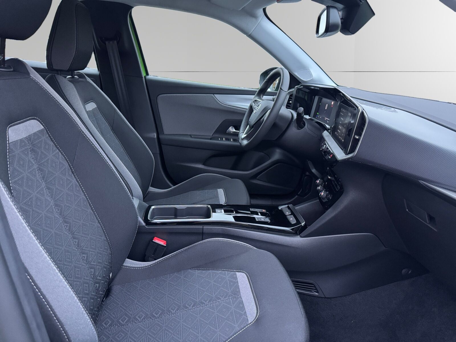 Billede af Opel Mokka-e EL Elegance 136HK 5d Aut.